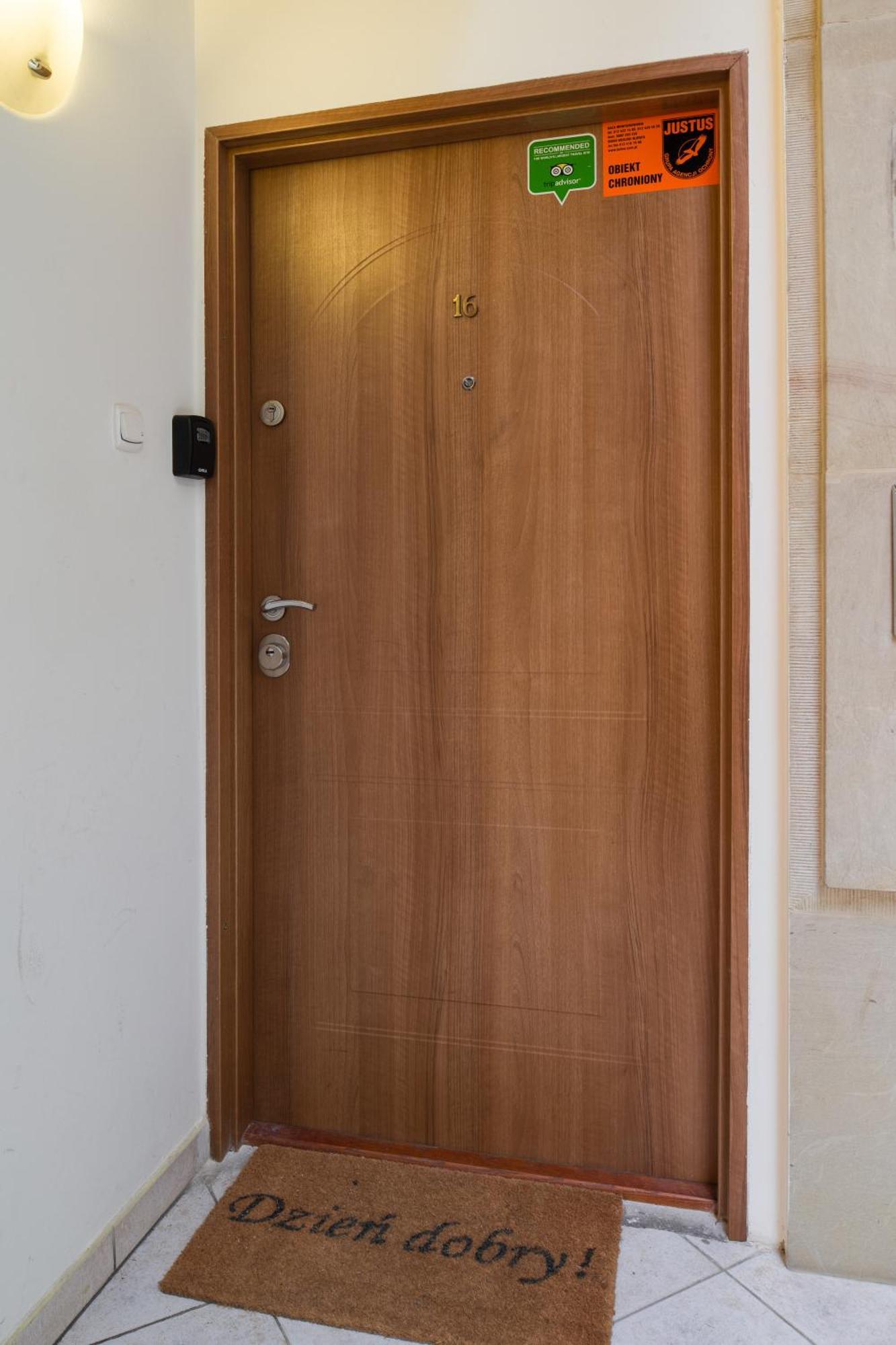 Apartment W Centrum - Duplex Penthouse In The Centre With Terrace And Air Conditioning