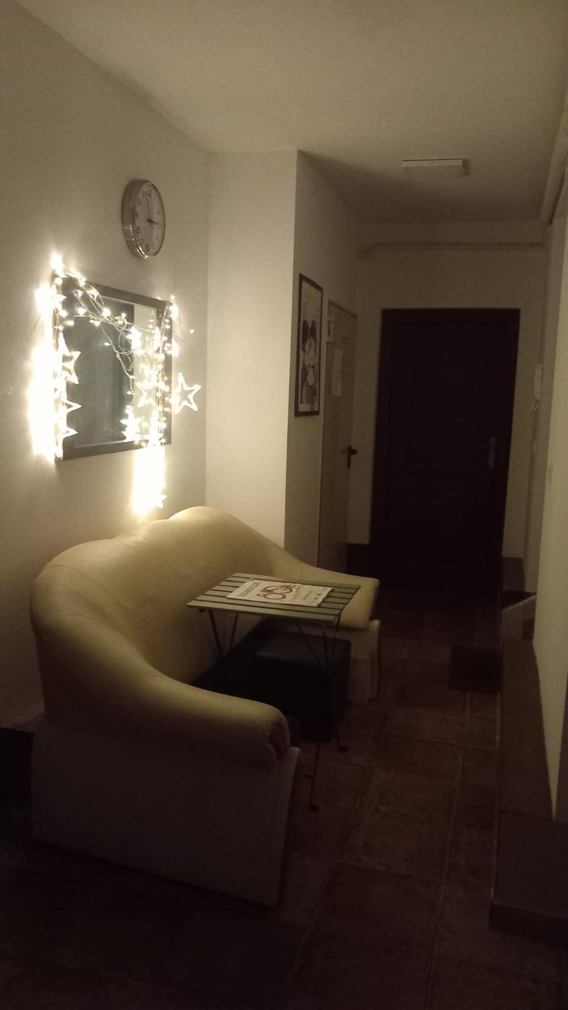 Lemon Tree Hostel