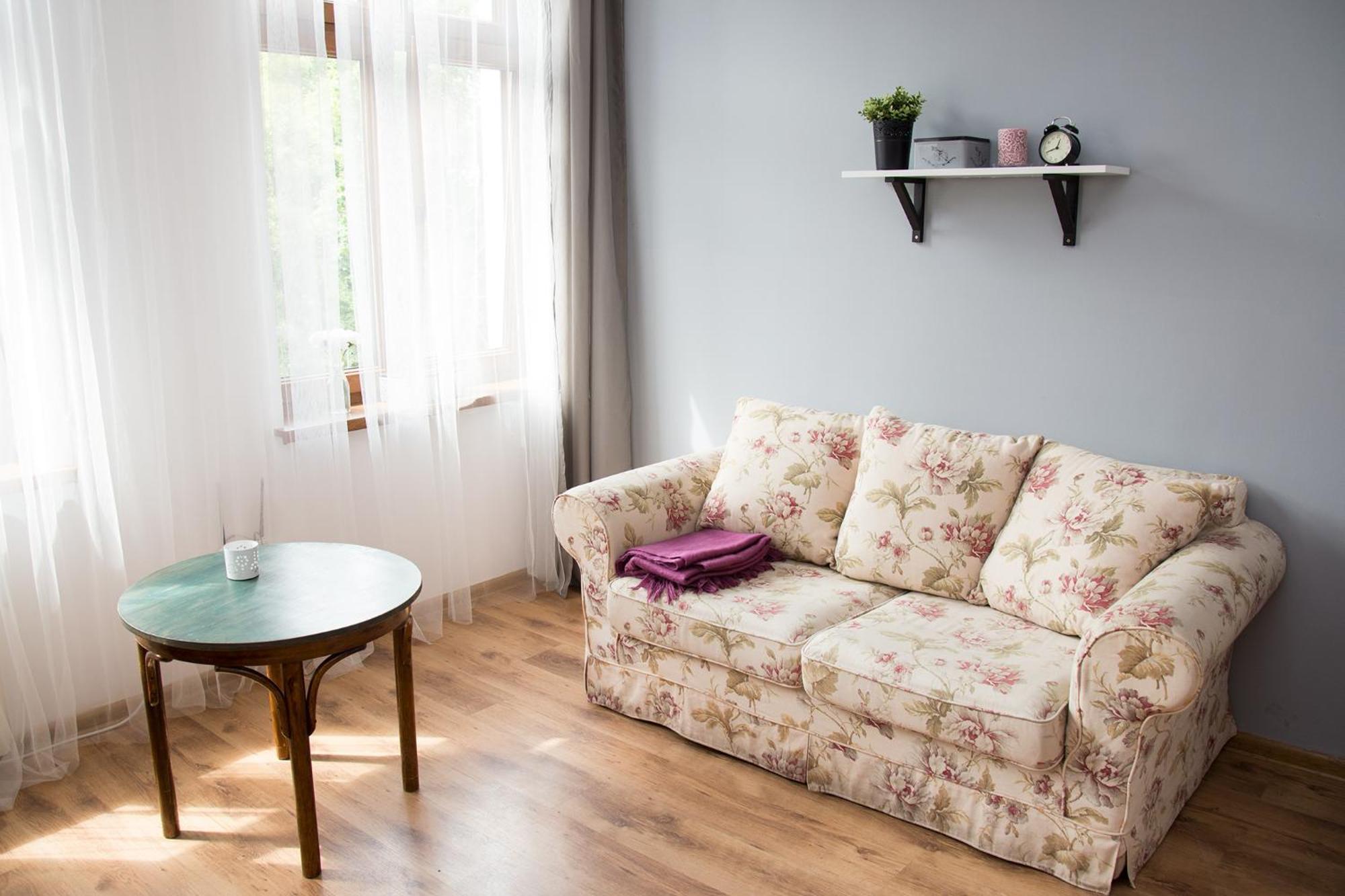 Tuz Przy Wawelu Apartment Krakow
