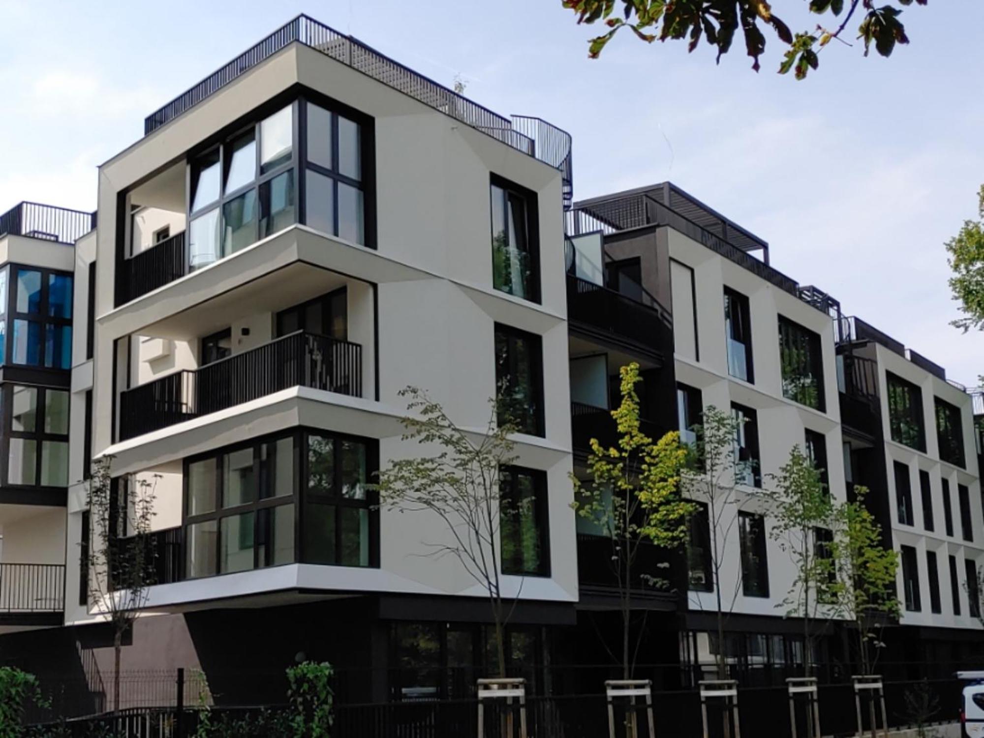 Apartment Vistula Avenue Free Parking, Swimming Pool, Sauna & Gym Krakow