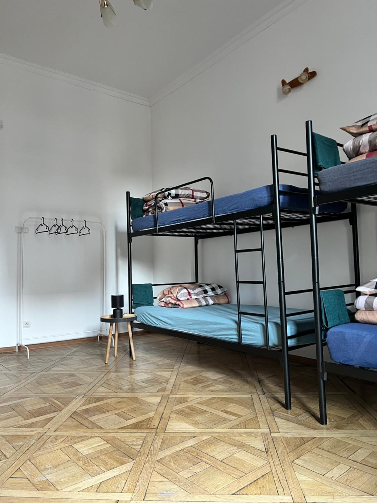 Hostel Uno Krakow