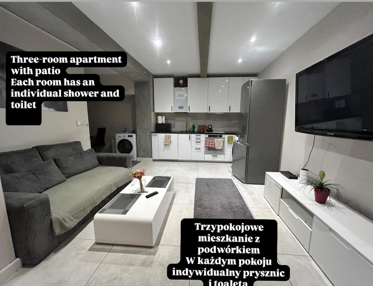 Ministay Kremerowska *