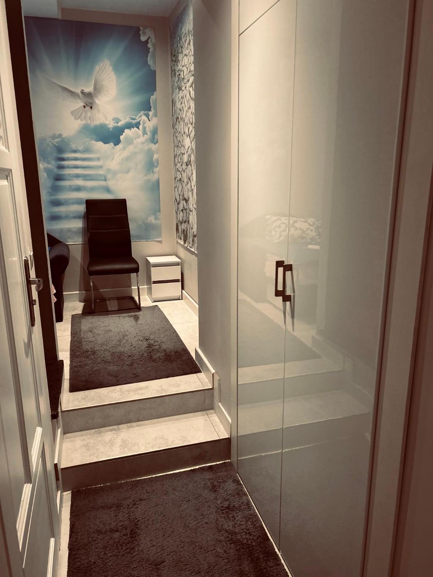 Ministay Kremerowska Apartament Kraków