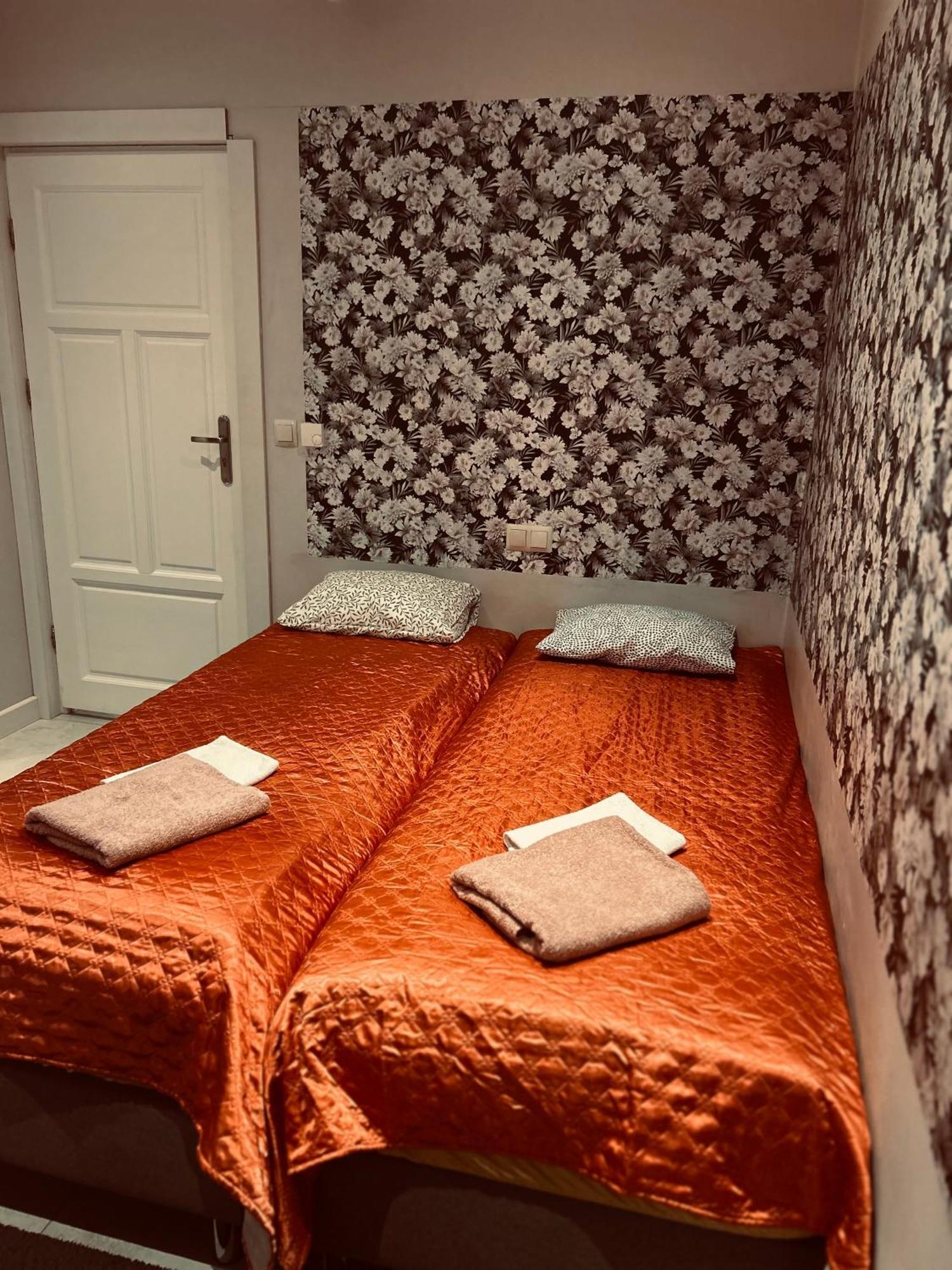 Apartament Ministay Kremerowska *