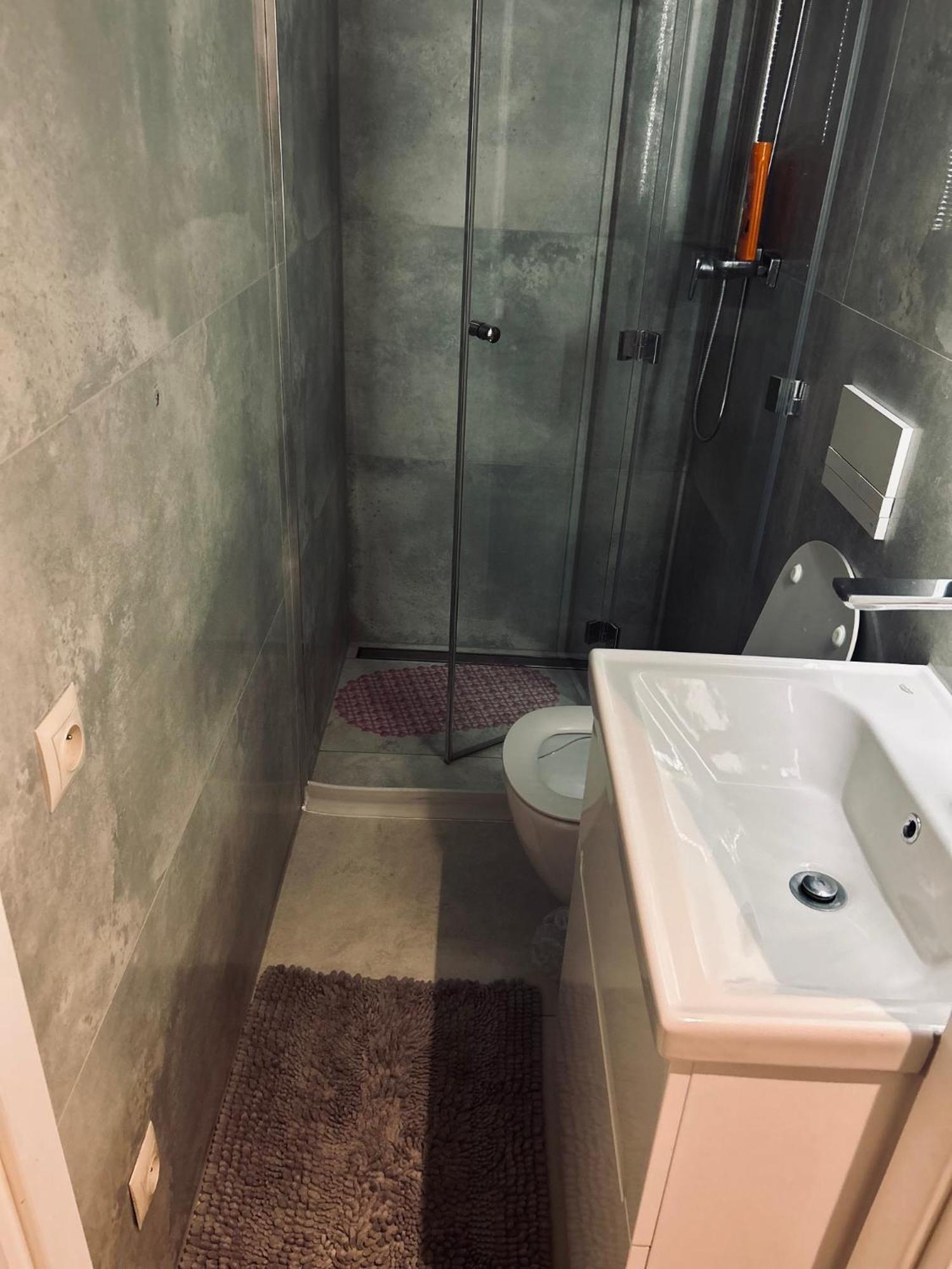 Apartament Ministay Kremerowska