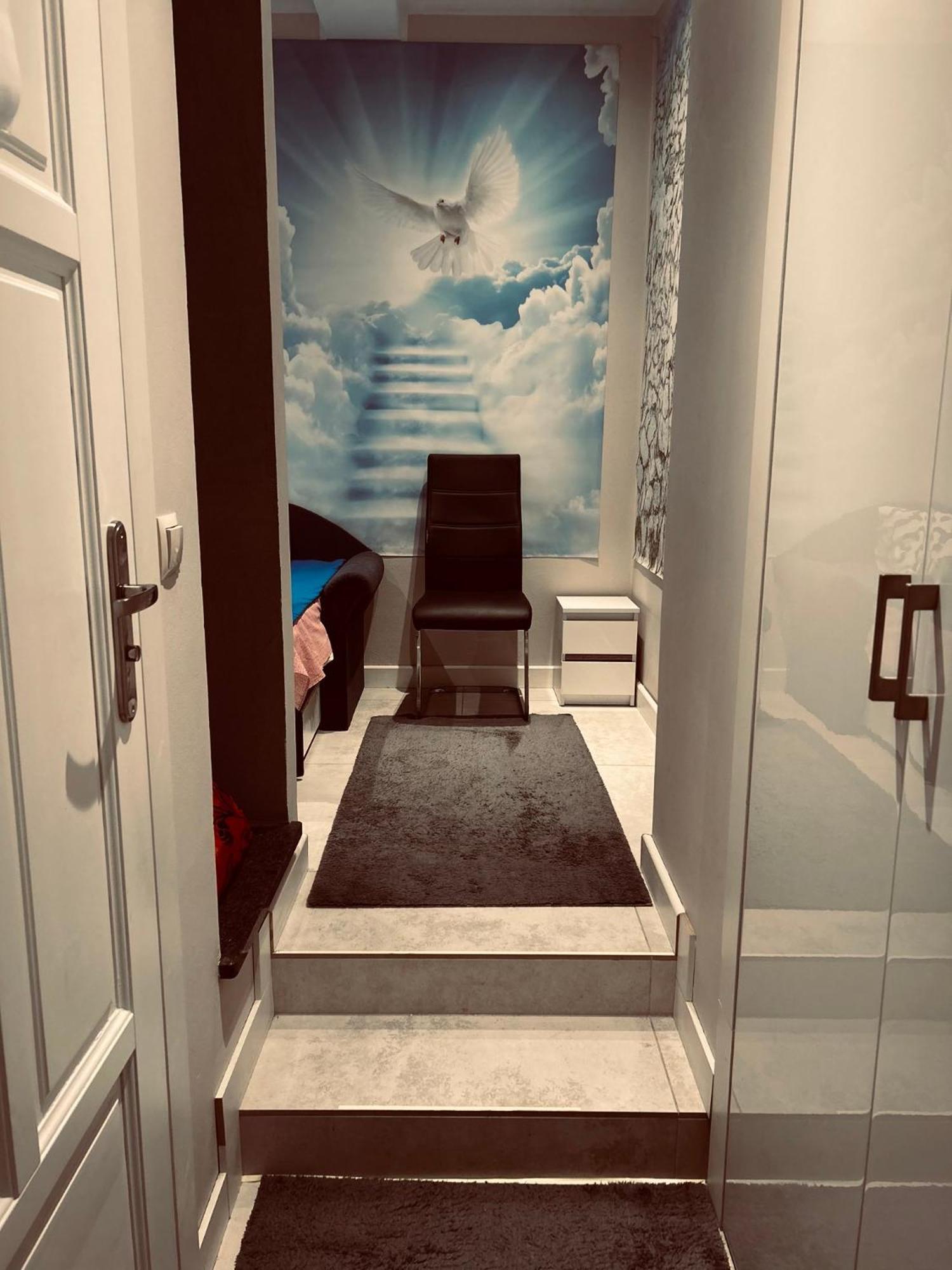 Ministay Kremerowska Apartament Kraków