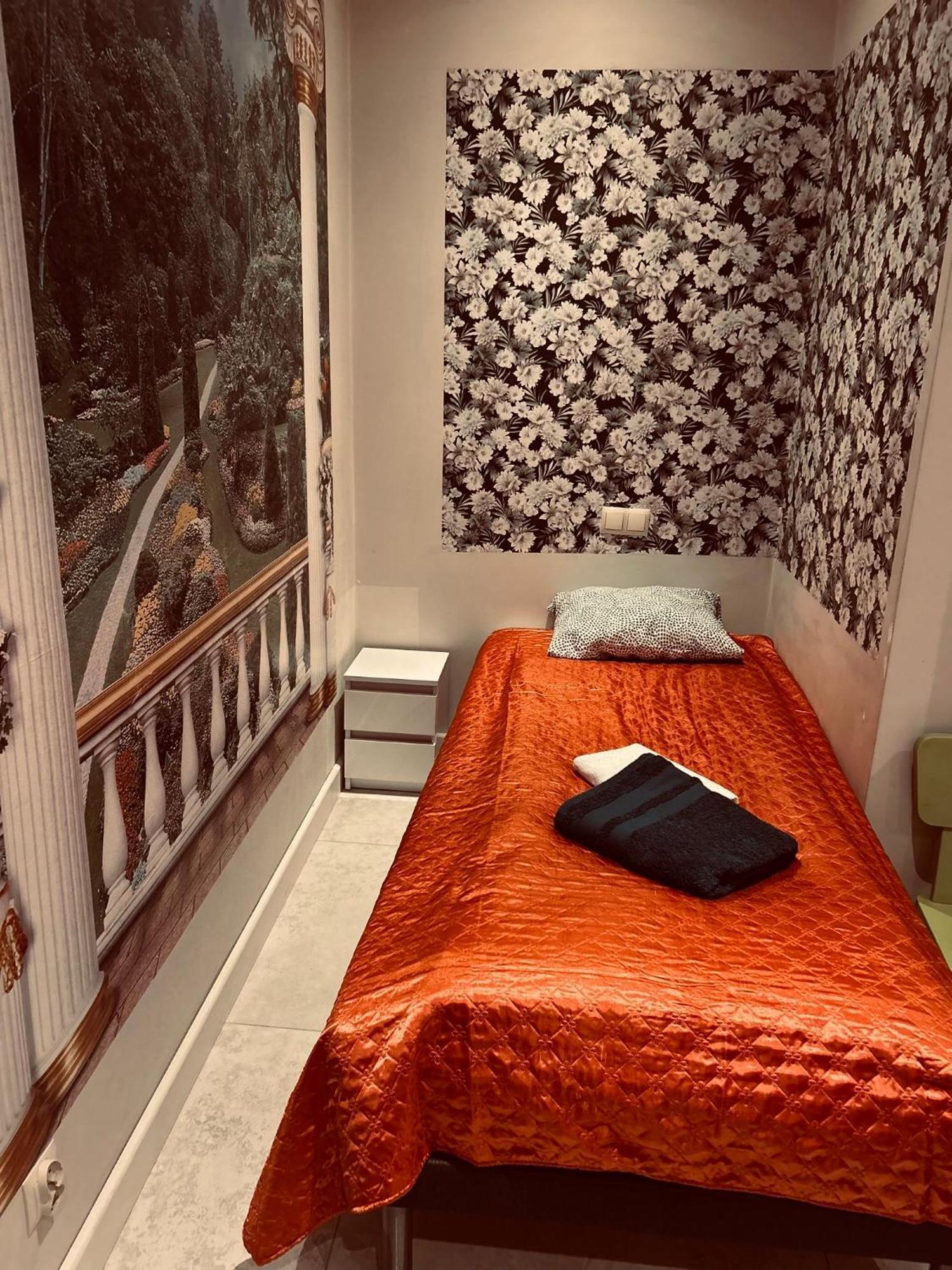 Apartament Ministay Kremerowska
