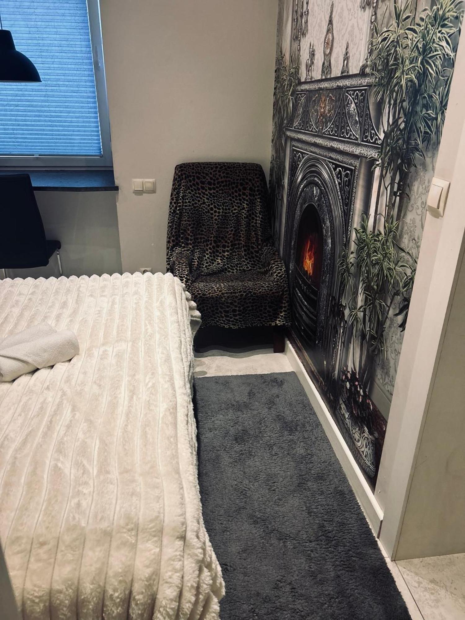 Ministay Kremerowska Apartament Kraków