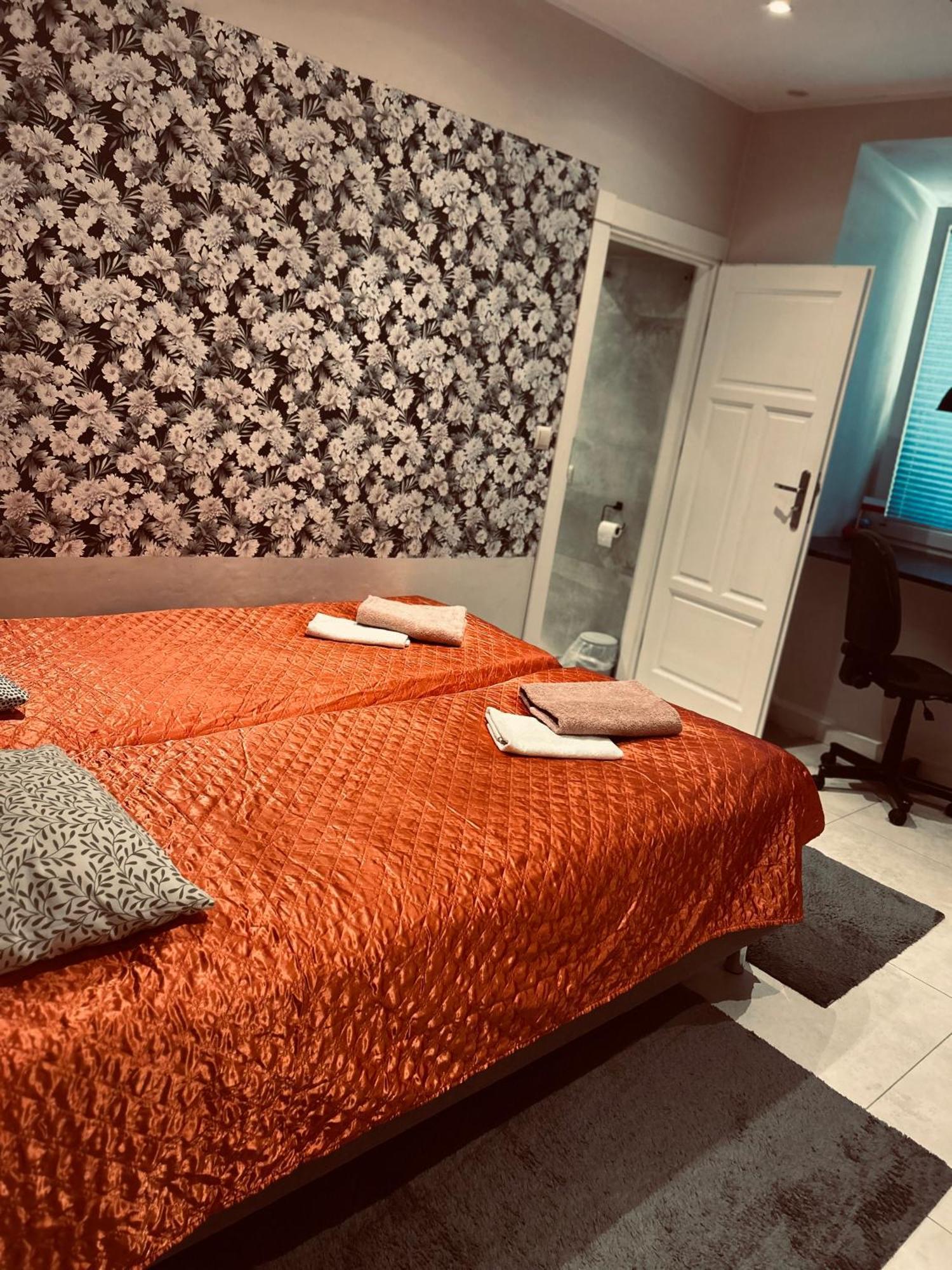 Ministay Kremerowska