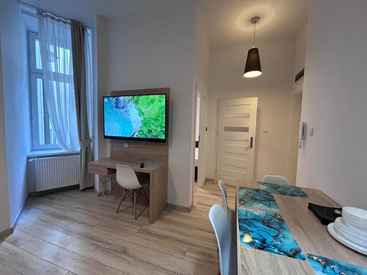 Apartment Old Town Bosacka Str - 10 Krakow