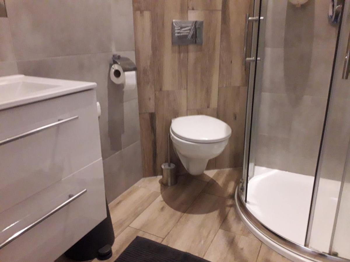 Old Town Bosacka Str - 10 Apartamento *