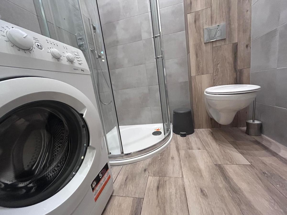 Old Town Bosacka Str - 10 Apartment Krakow