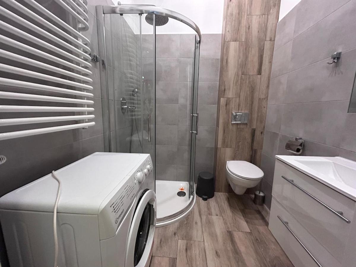 Old Town Bosacka Str - 10 Apartamento