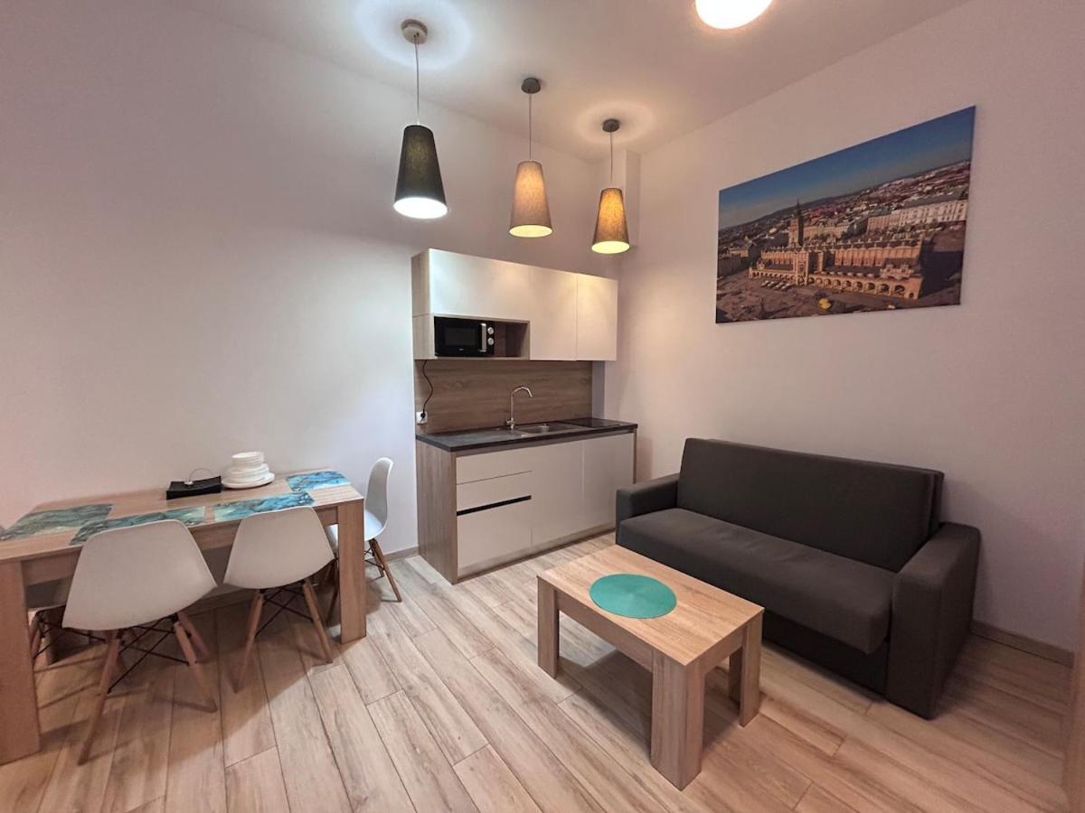 Apartamento Old Town Bosacka Str - 10 Cracóvia