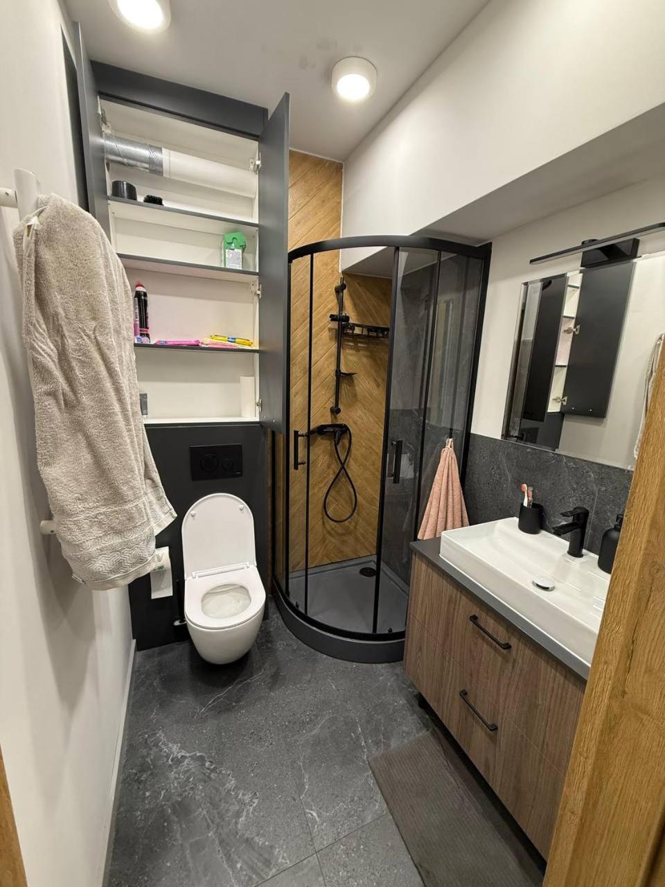 Elegant Apartment, Kazimierz, Apartamento *