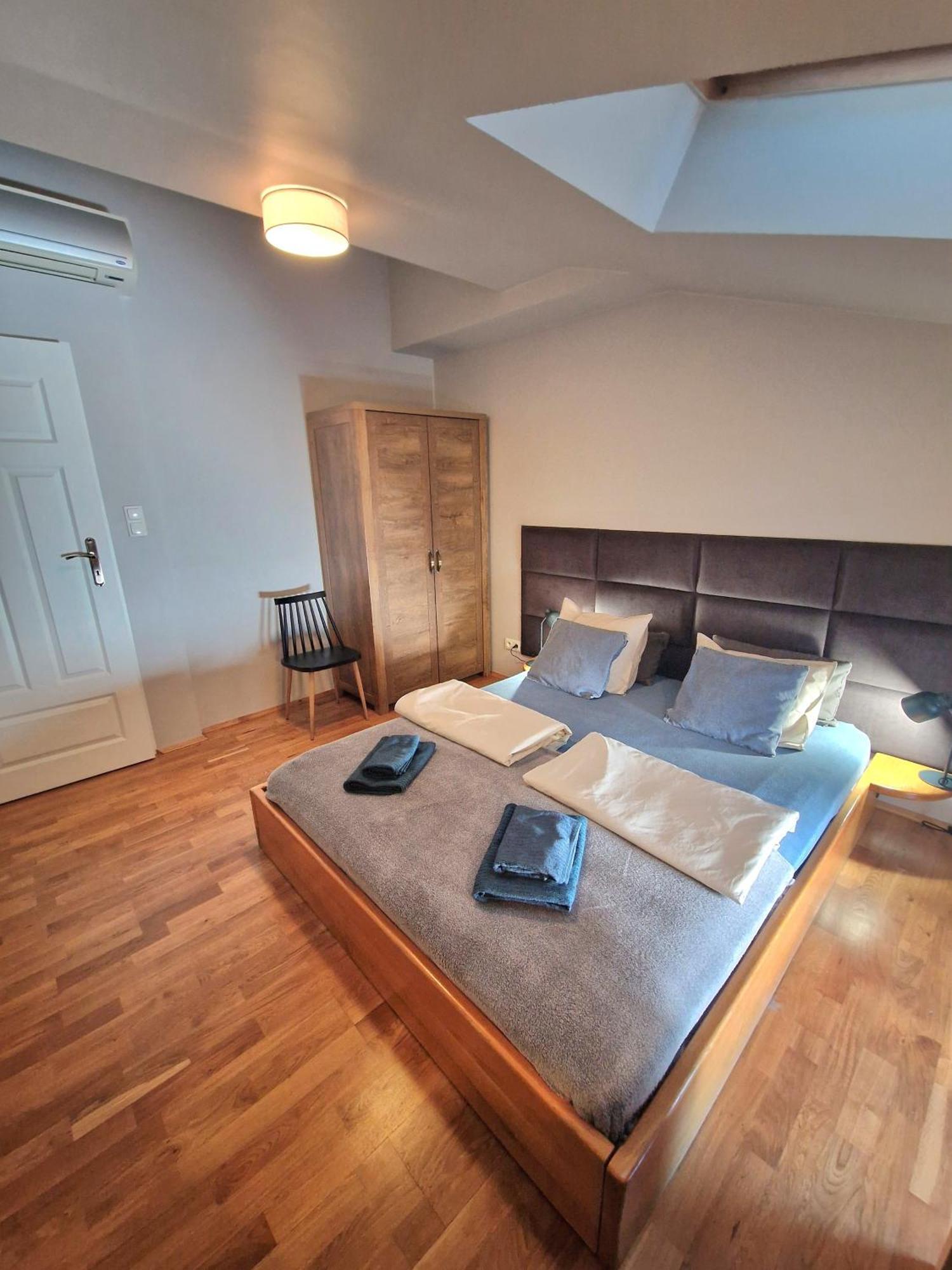 Apartment Zulu Old Town