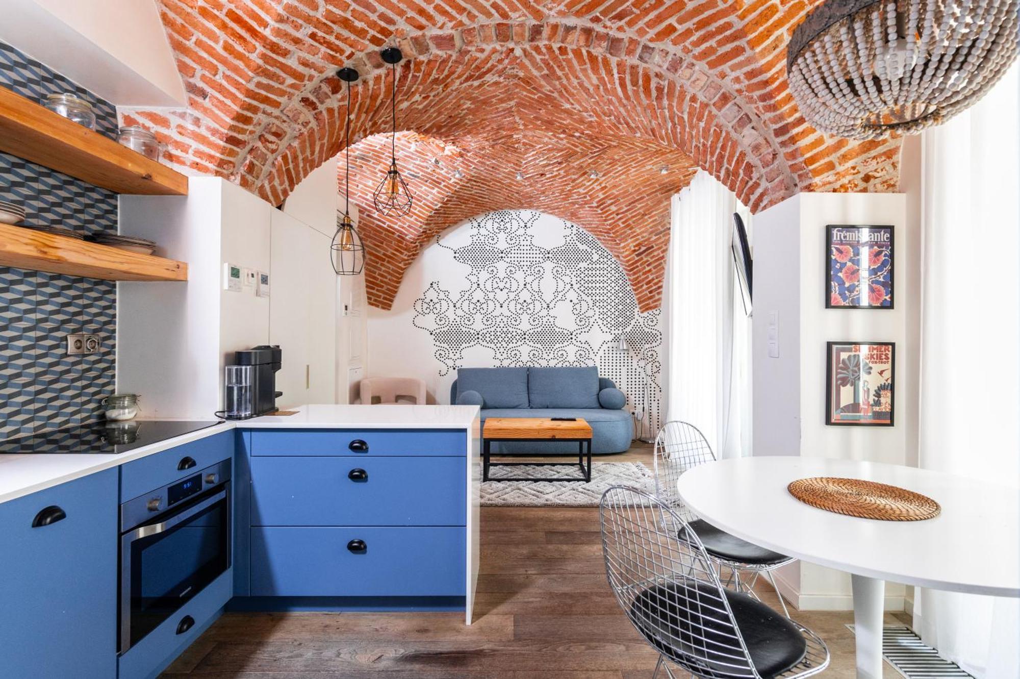 Premium By Wawel Castle Apartment