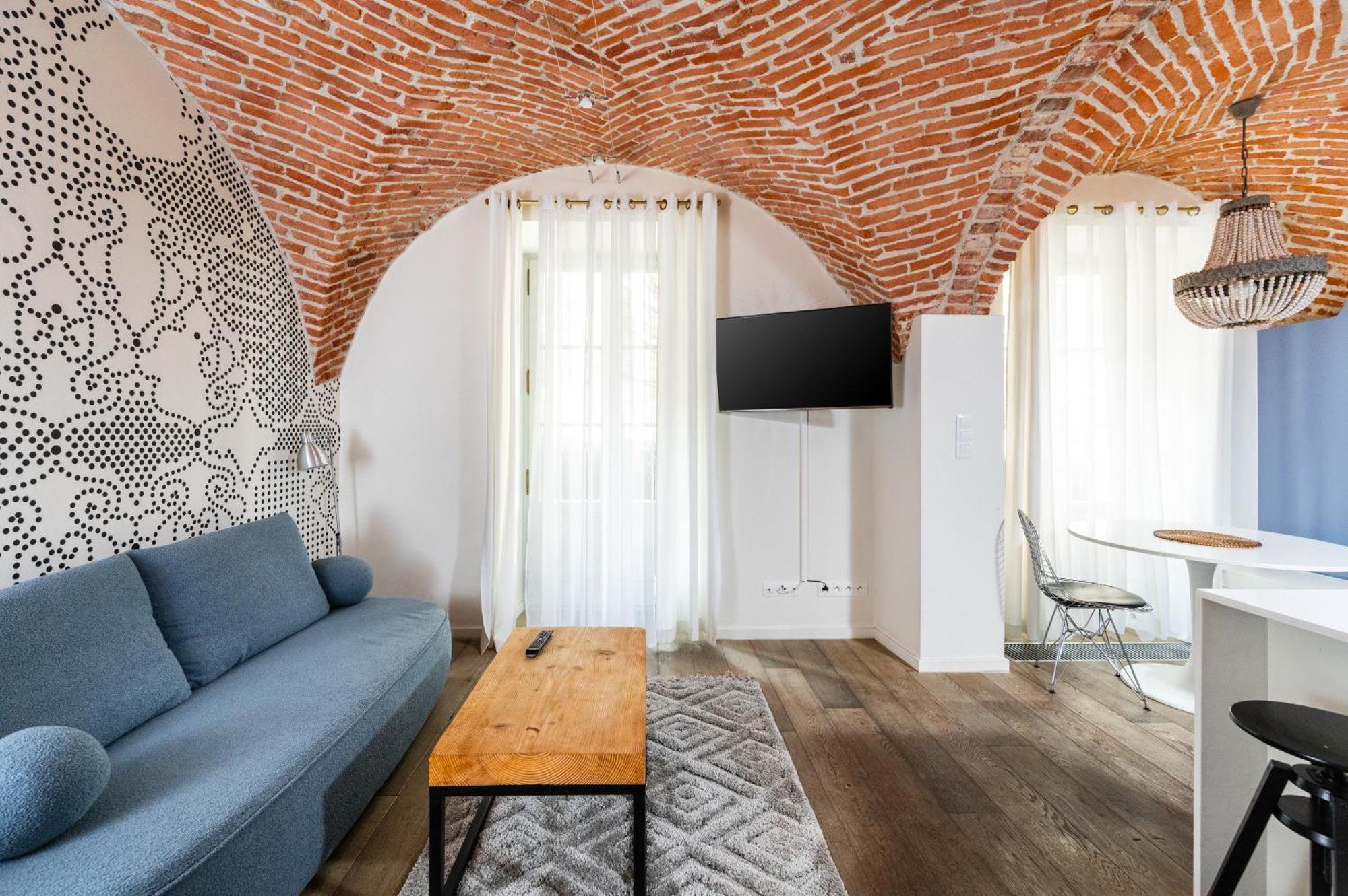 Premium By Wawel Castle Apartment *