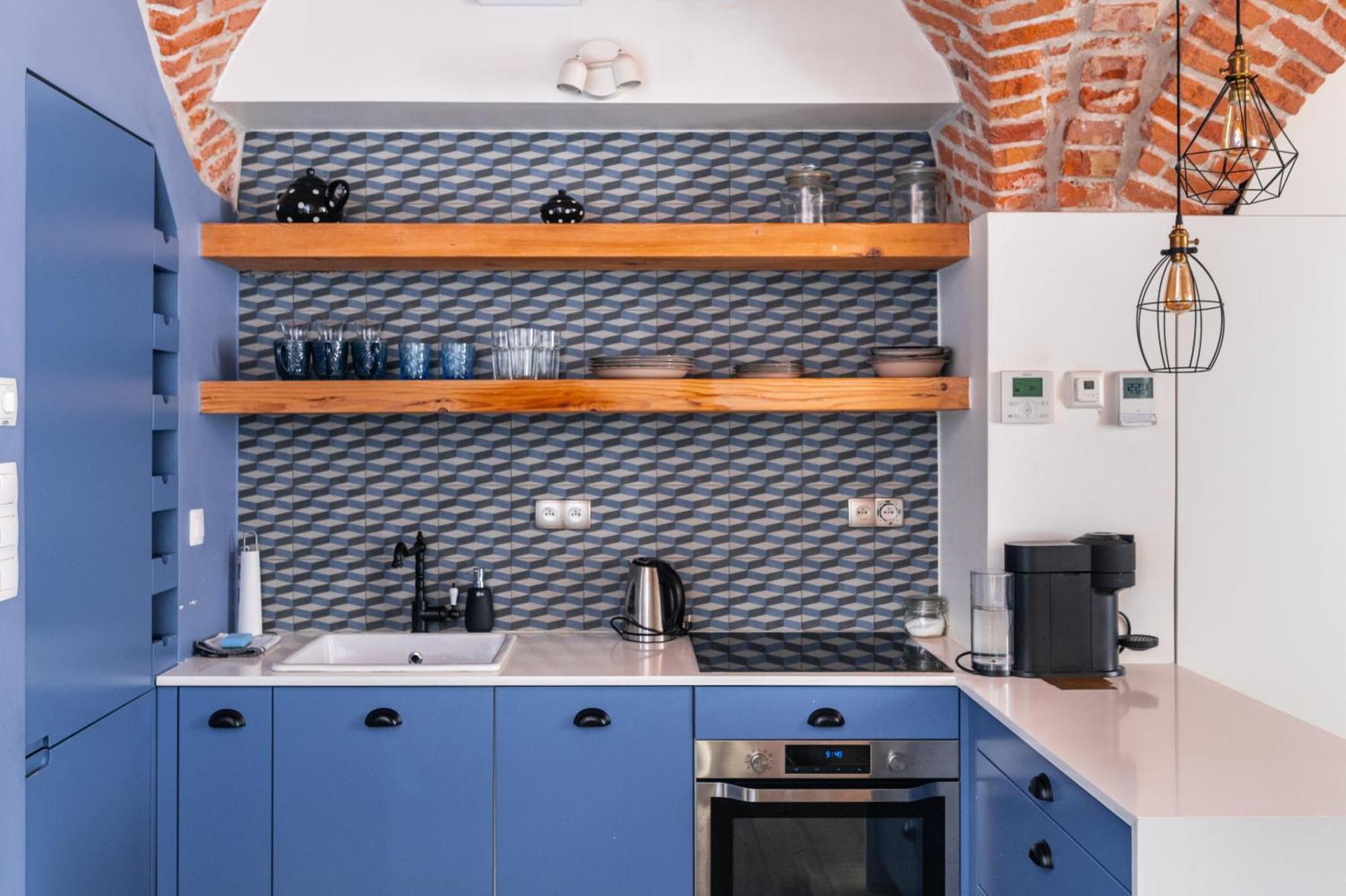 Premium By Wawel Castle Apartment *