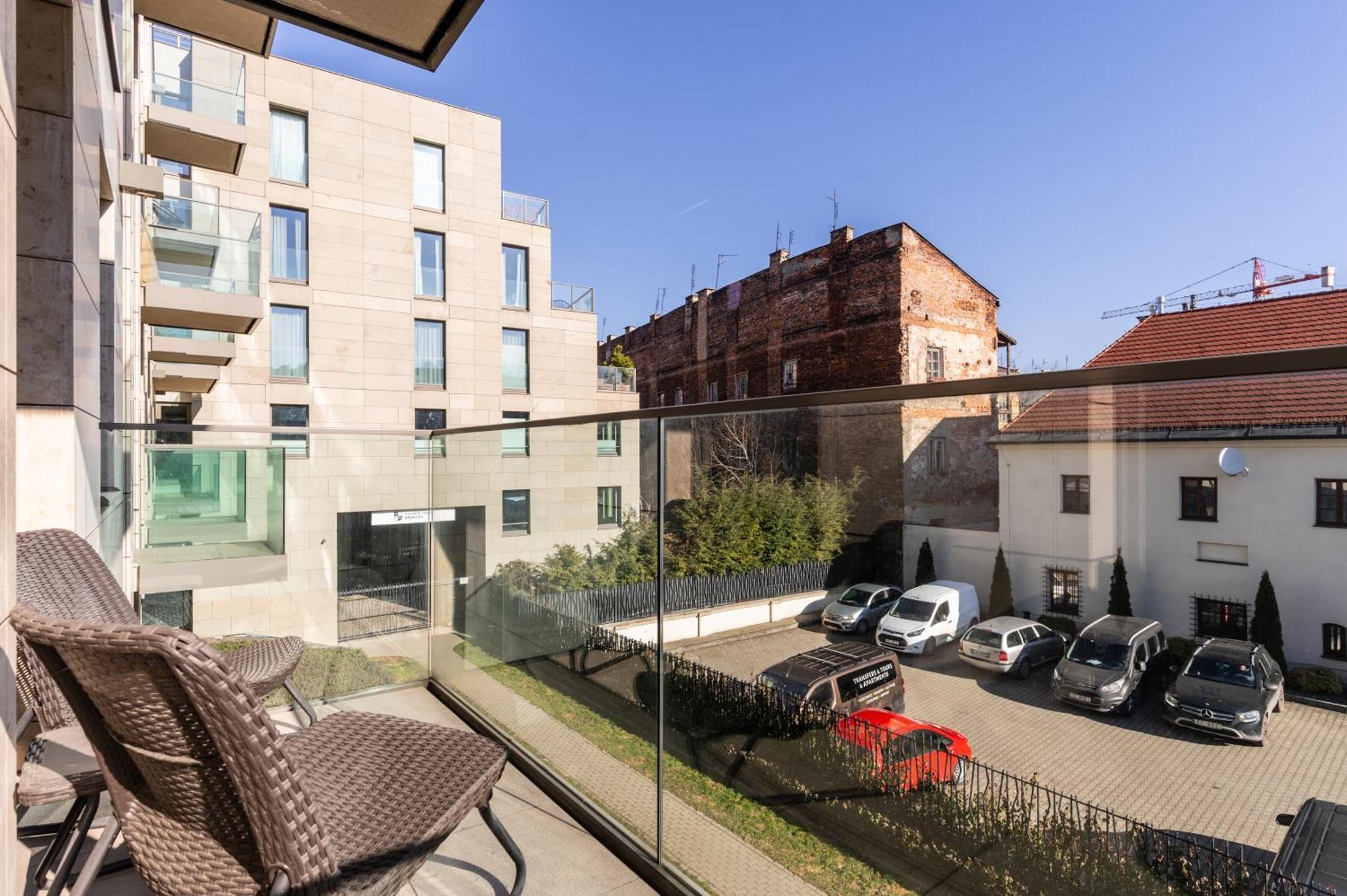 Apartment Premium By Wawel Castle *