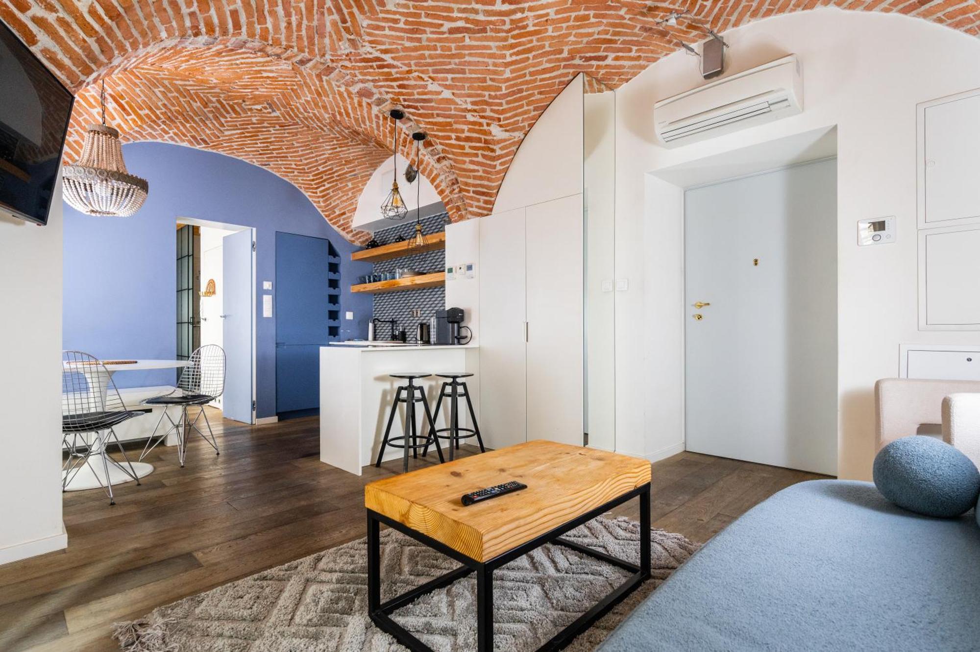 Apartment Premium By Wawel Castle