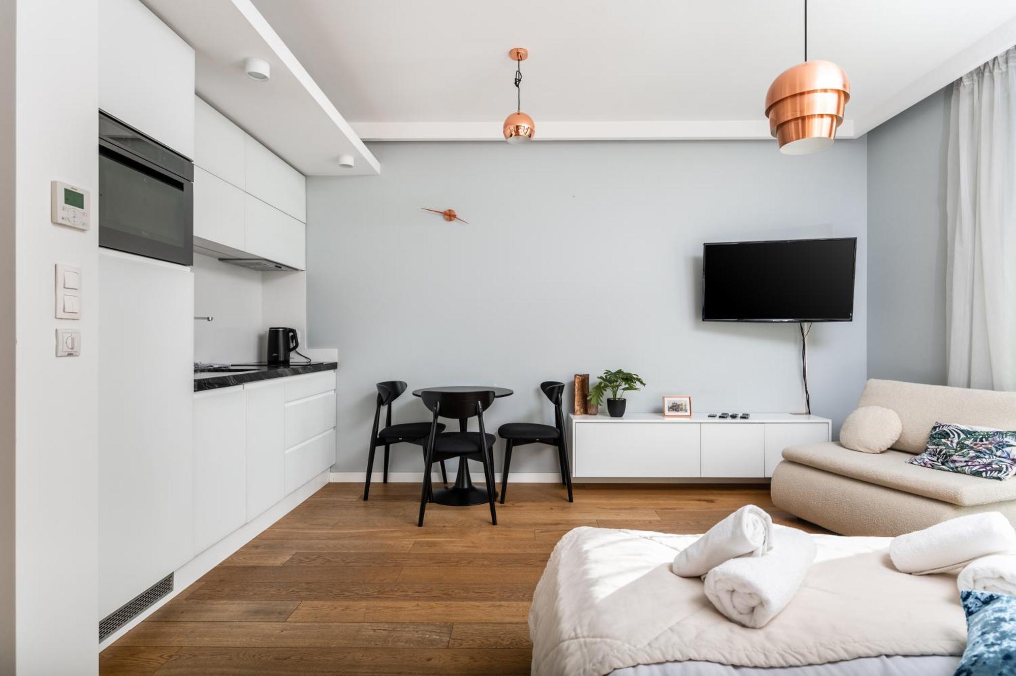 Premium By Wawel Castle Apartment