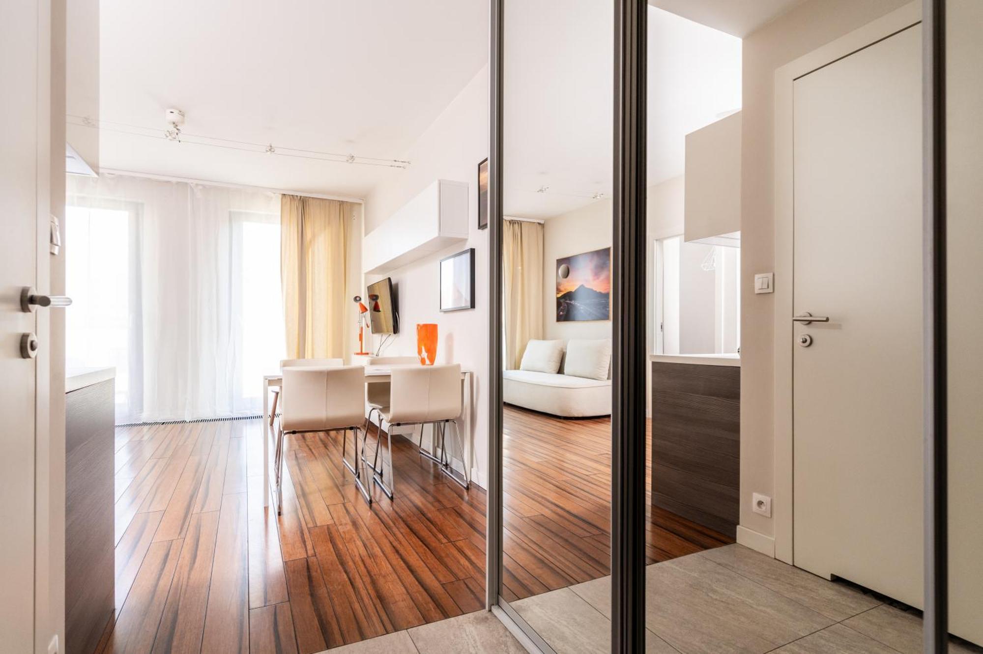 Apartment Premium By Wawel Castle *
