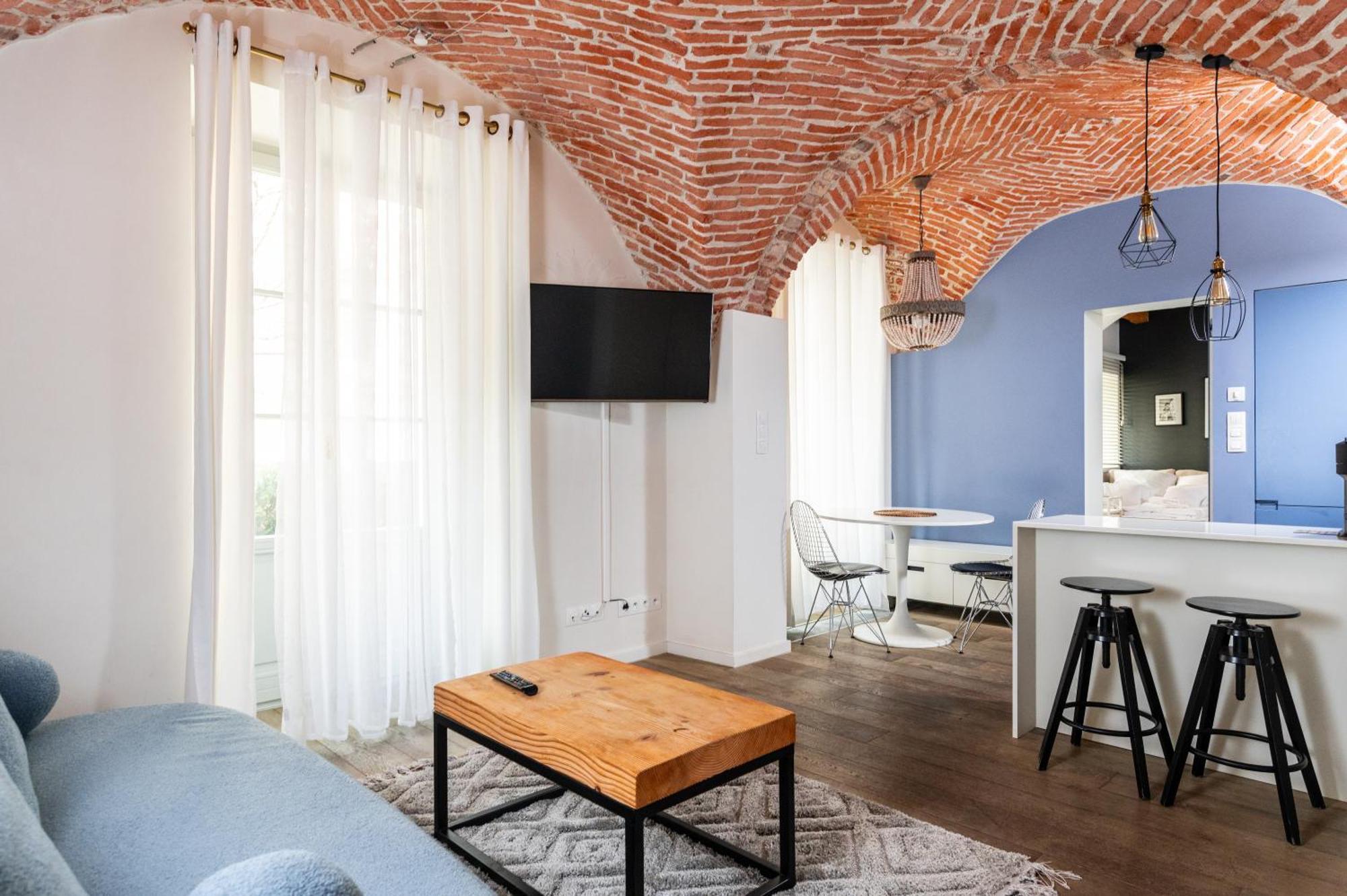 Apartment Premium By Wawel Castle Krakow