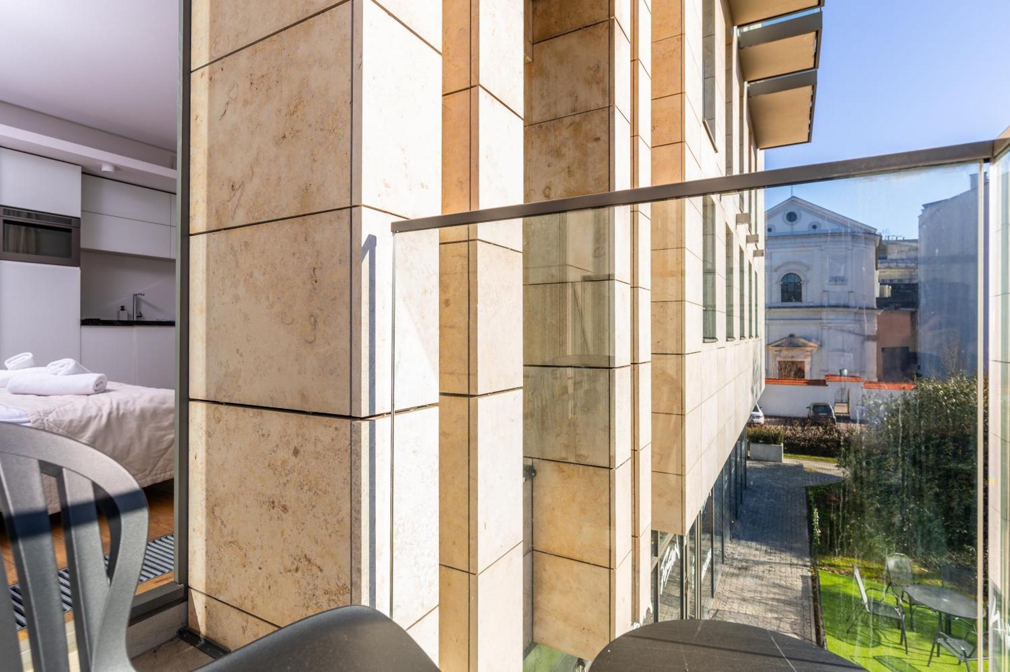 Premium By Wawel Castle Apartment