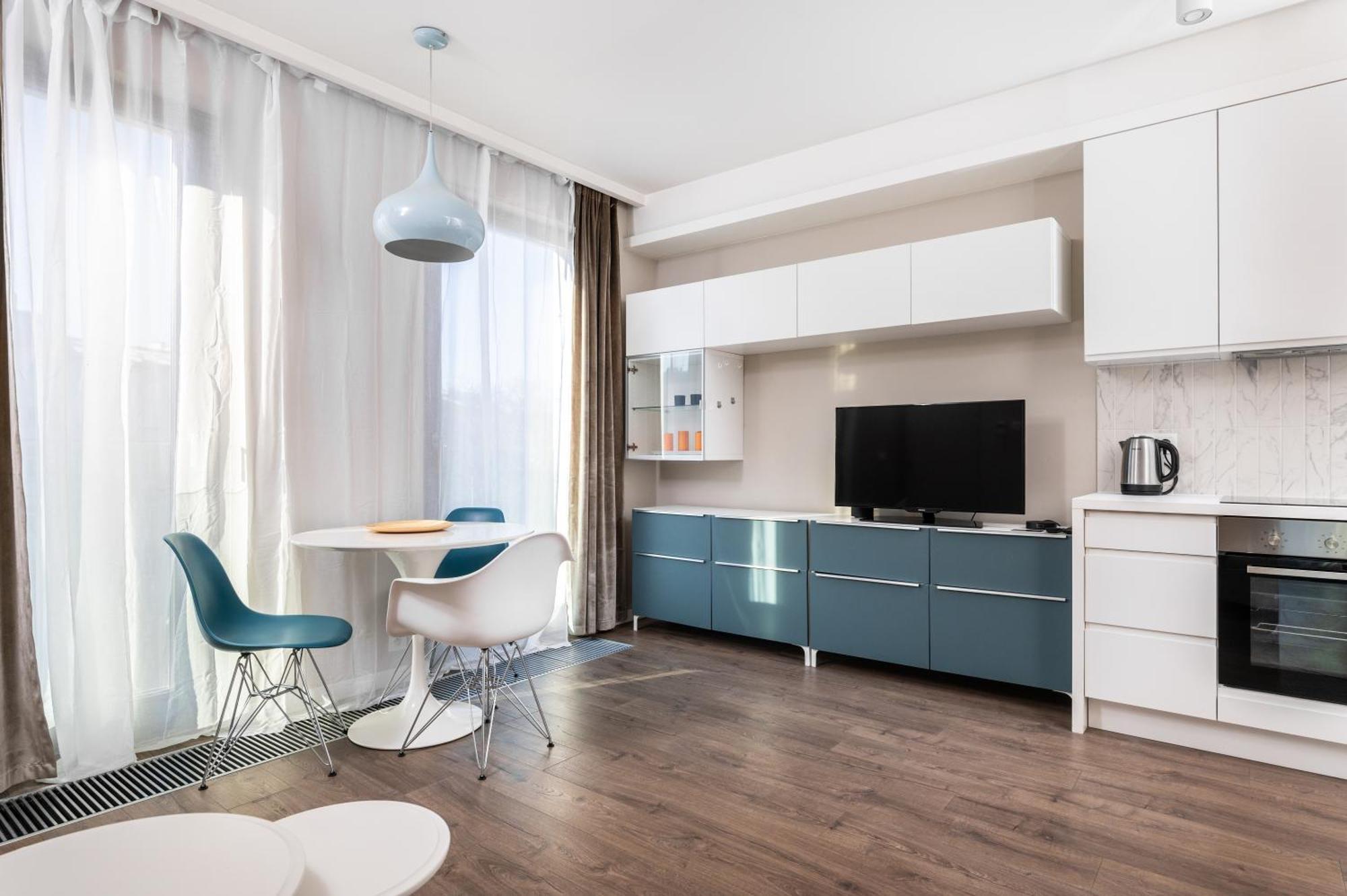 Apartment Premium By Wawel Castle *
