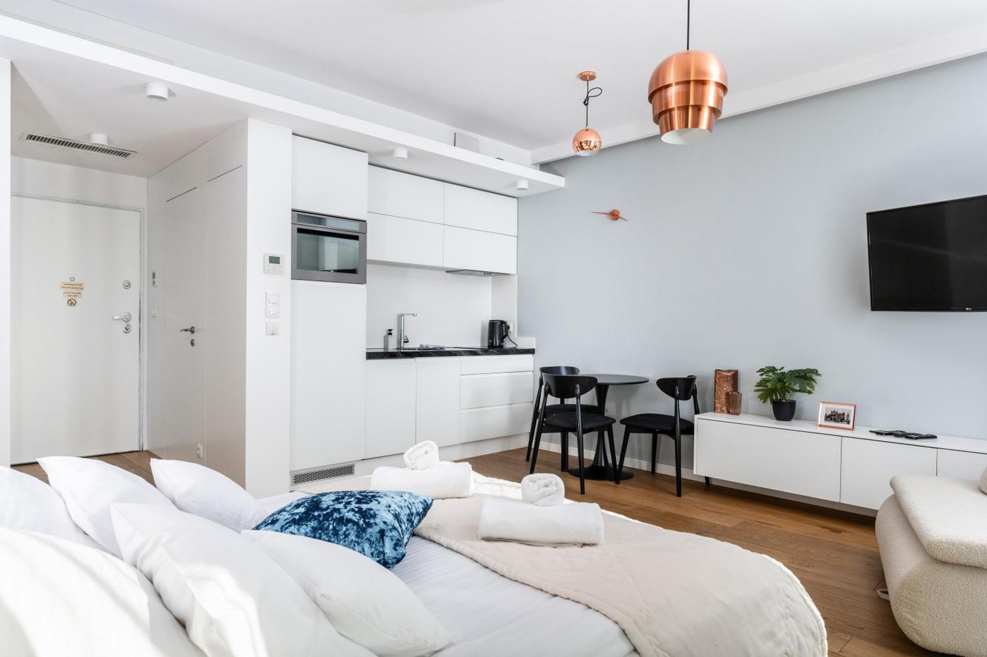 Premium By Wawel Castle Apartment Krakow