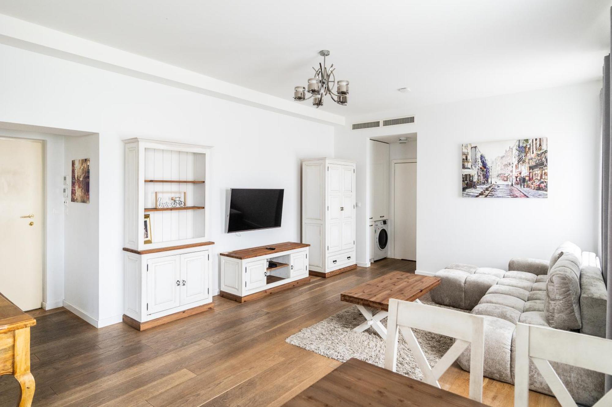 Apartment Premium By Wawel Castle Krakow