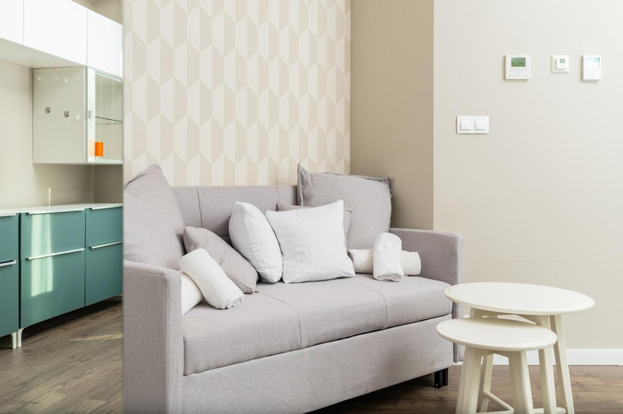 Apartment Premium By Wawel Castle