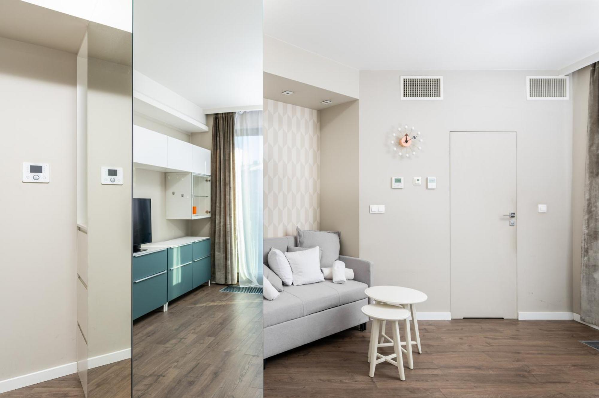 Premium By Wawel Castle Apartment *