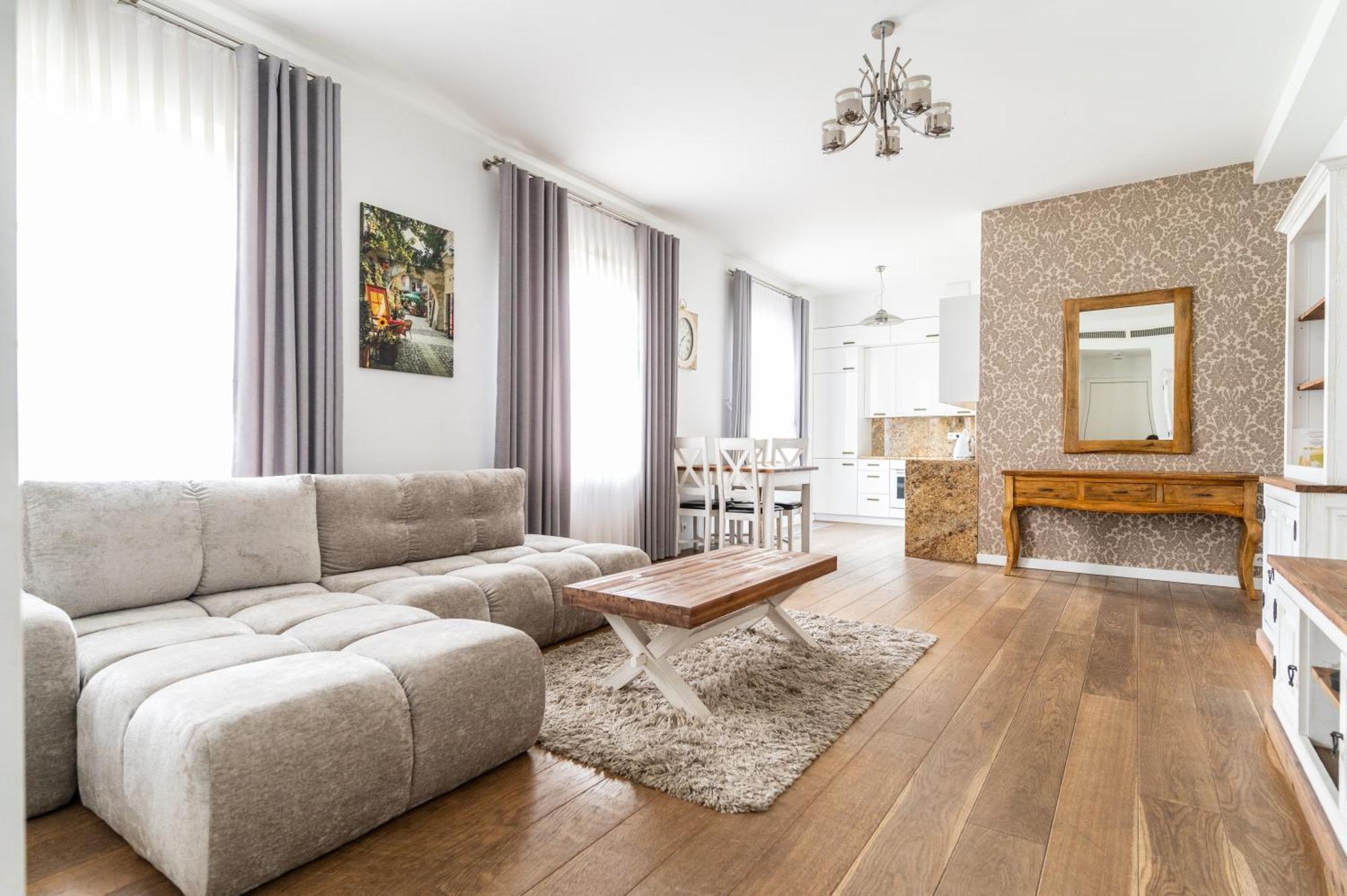 Apartment Premium By Wawel Castle *