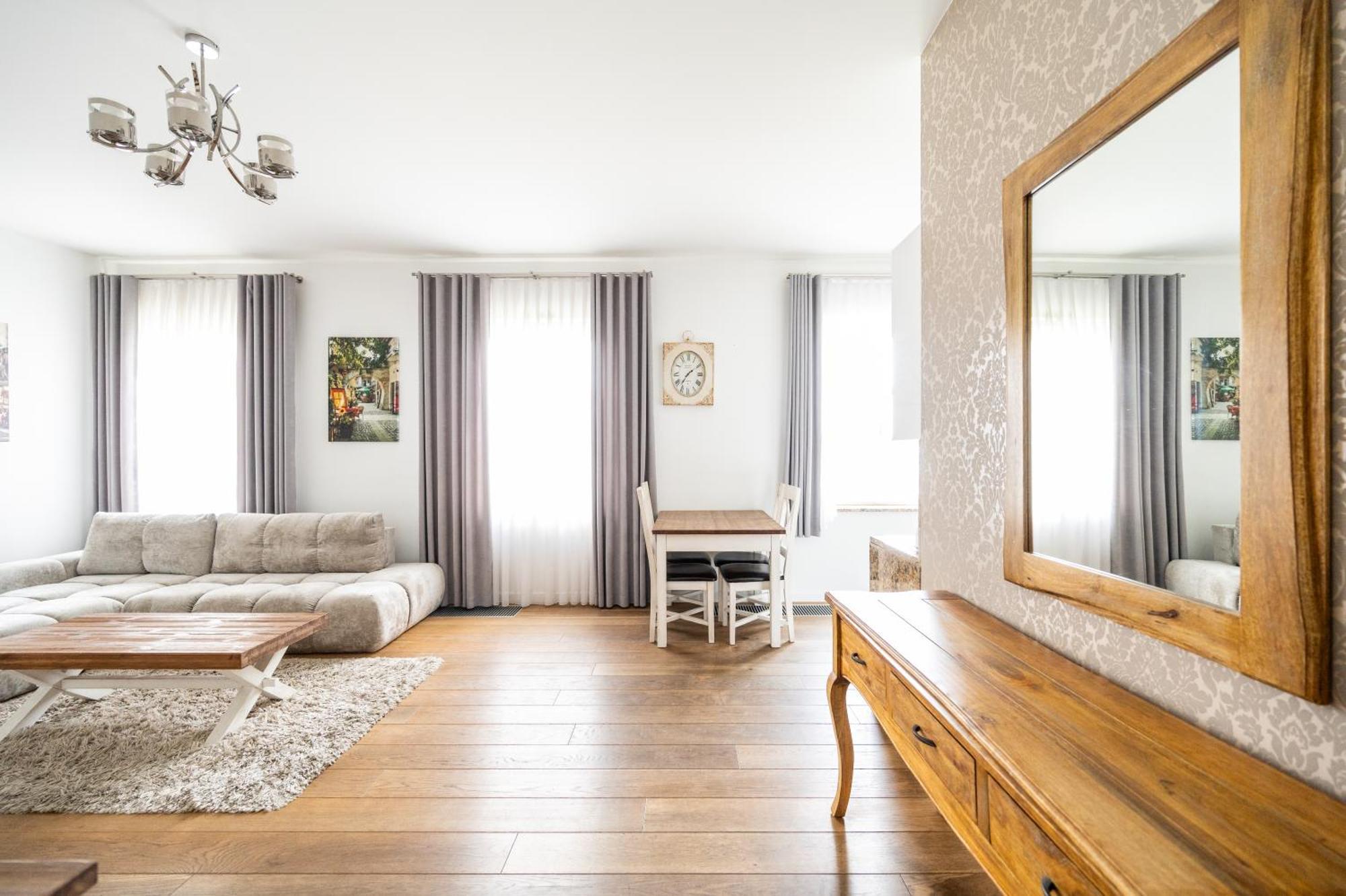 Premium By Wawel Castle