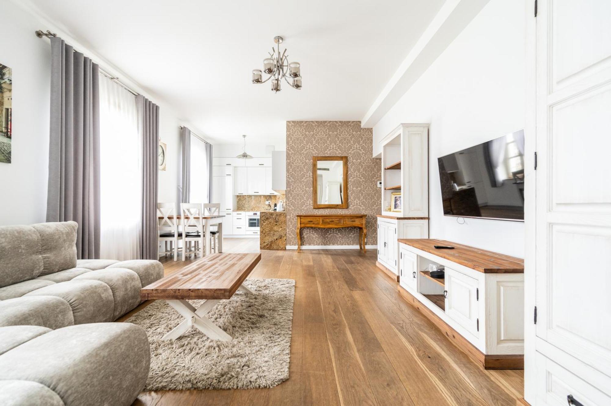 Apartment Premium By Wawel Castle