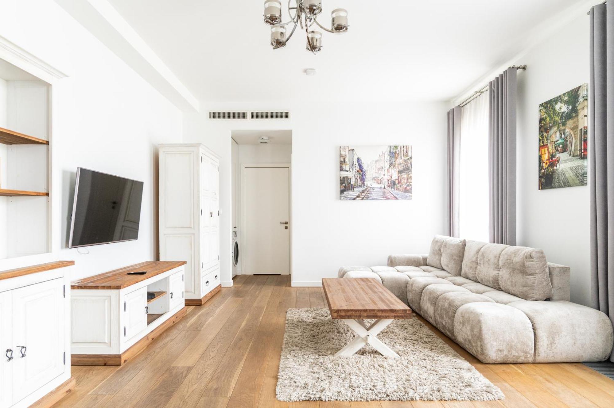 Apartment Premium By Wawel Castle *
