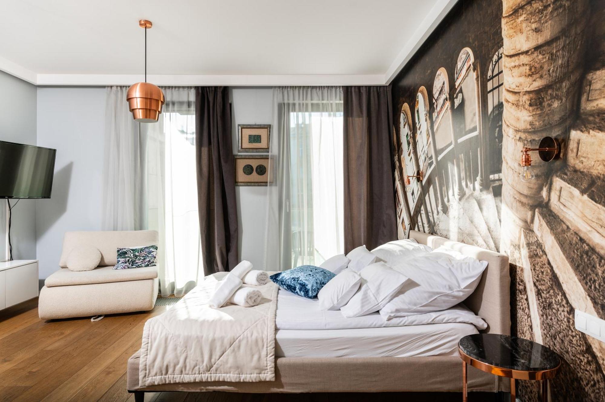 Apartment Premium By Wawel Castle Krakow