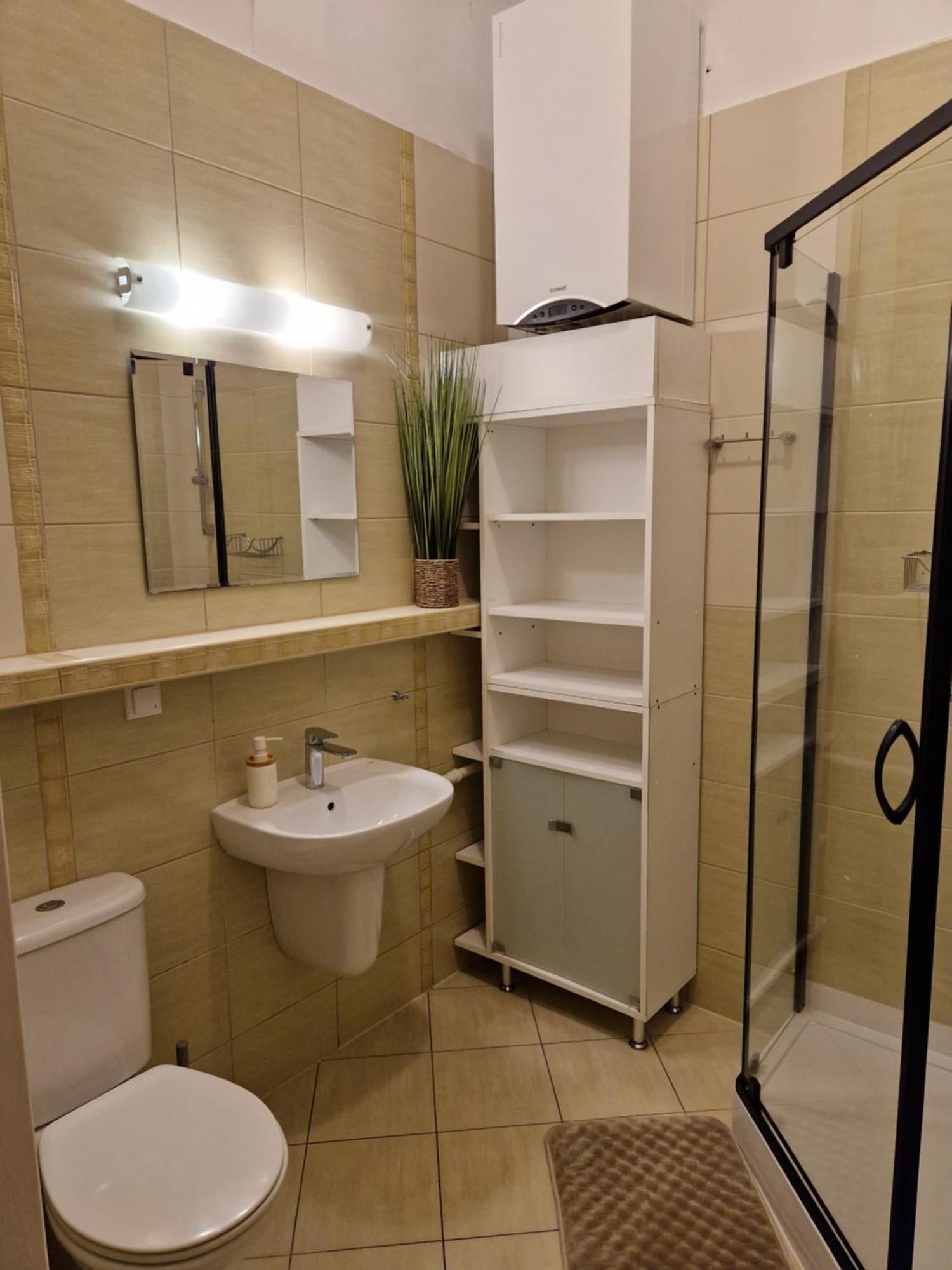 Safona - Pantheon Apartment Krakow