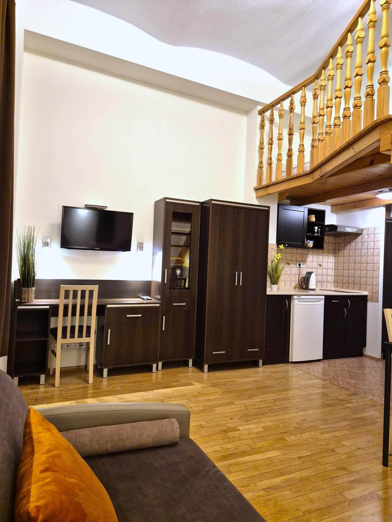 Apartment Safona - Pantheon *