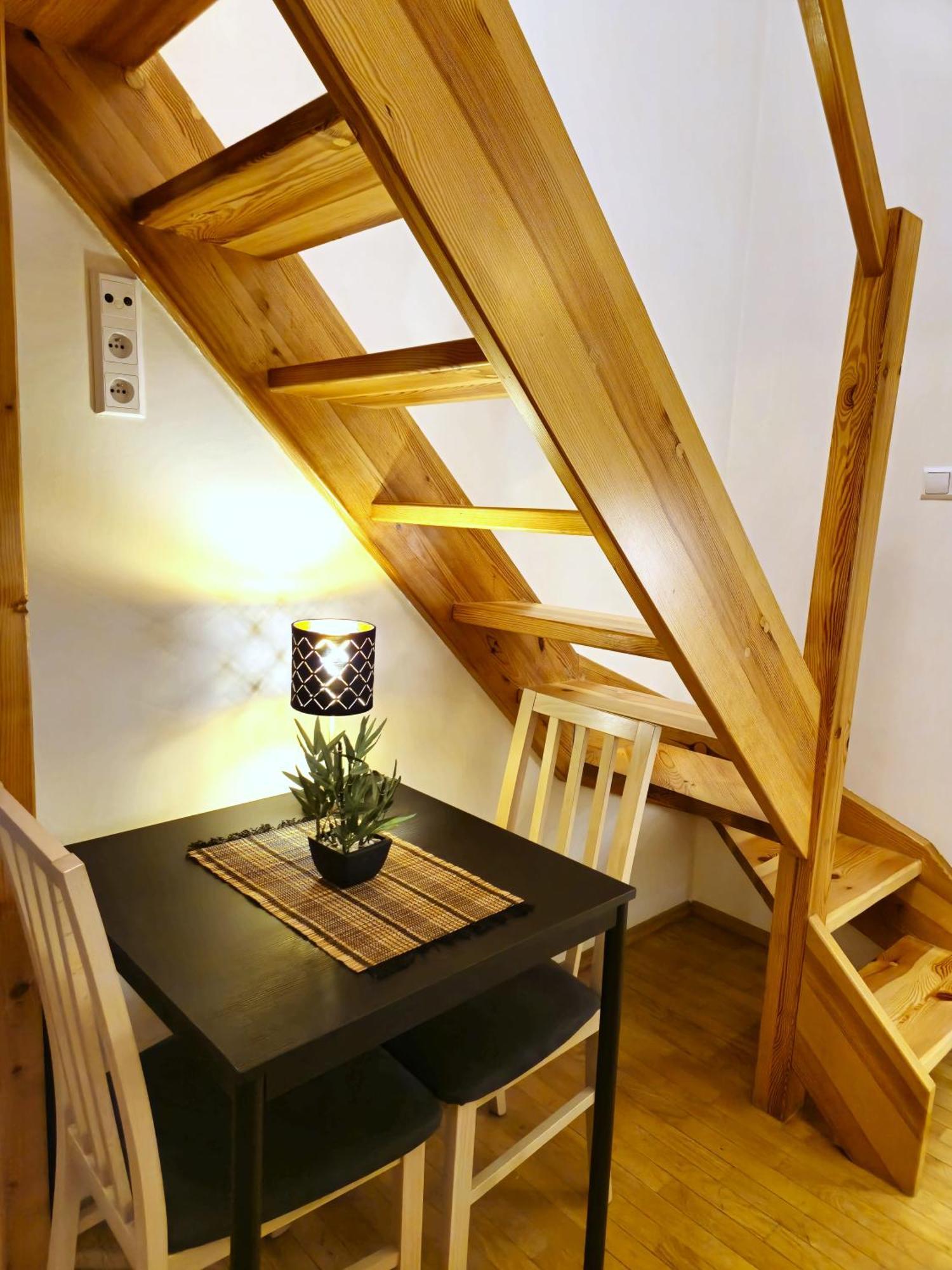 Safona - Pantheon Apartment *