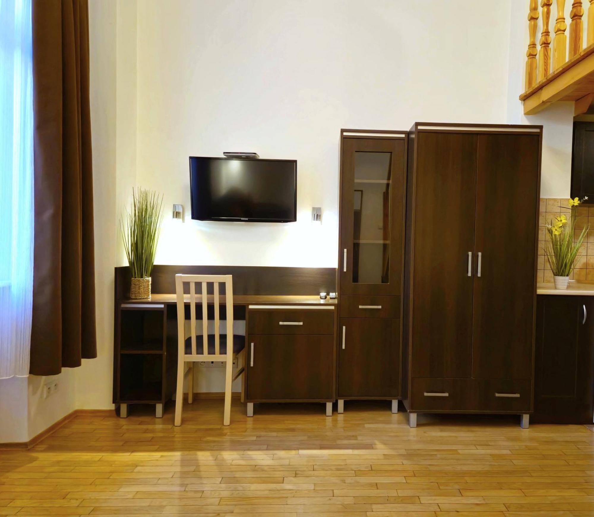 Apartment Safona - Pantheon *