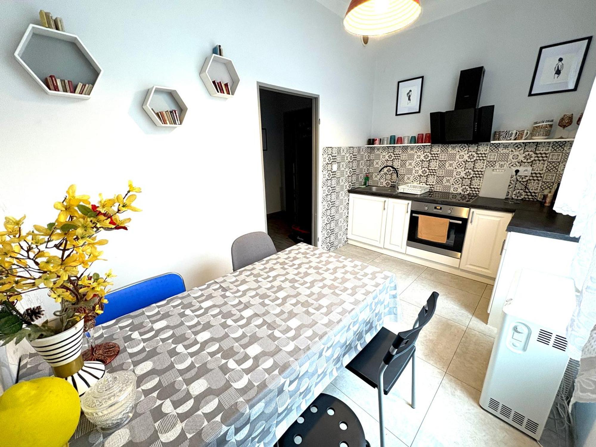Apartment Yoonik