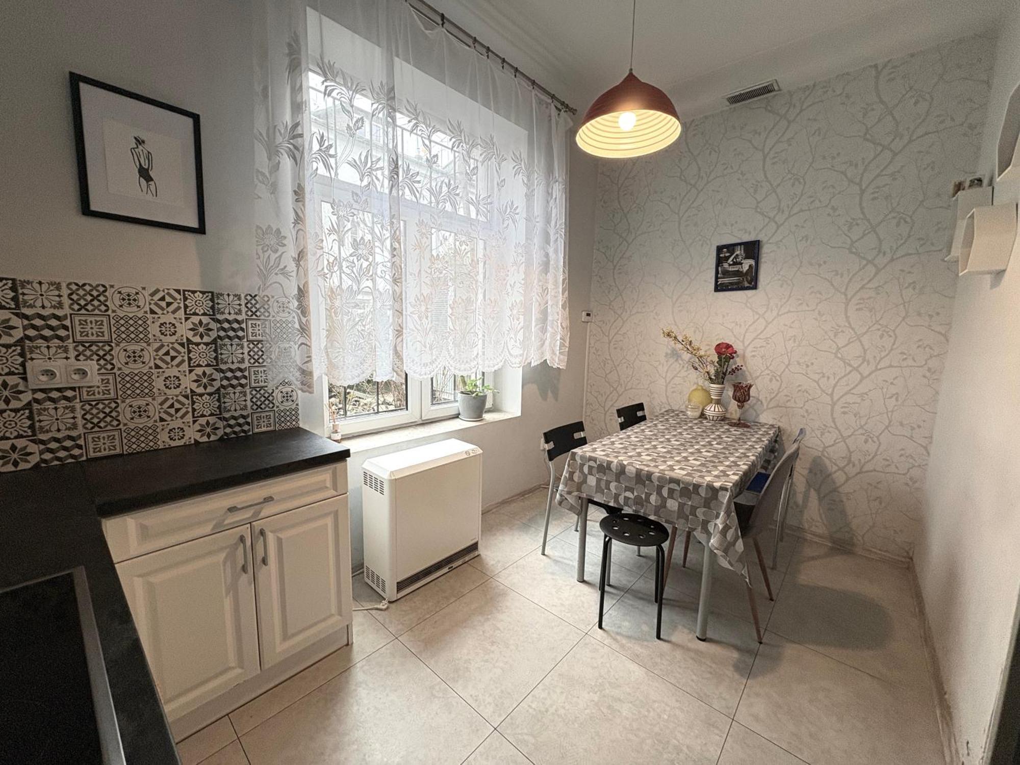 Yoonik Apartment *