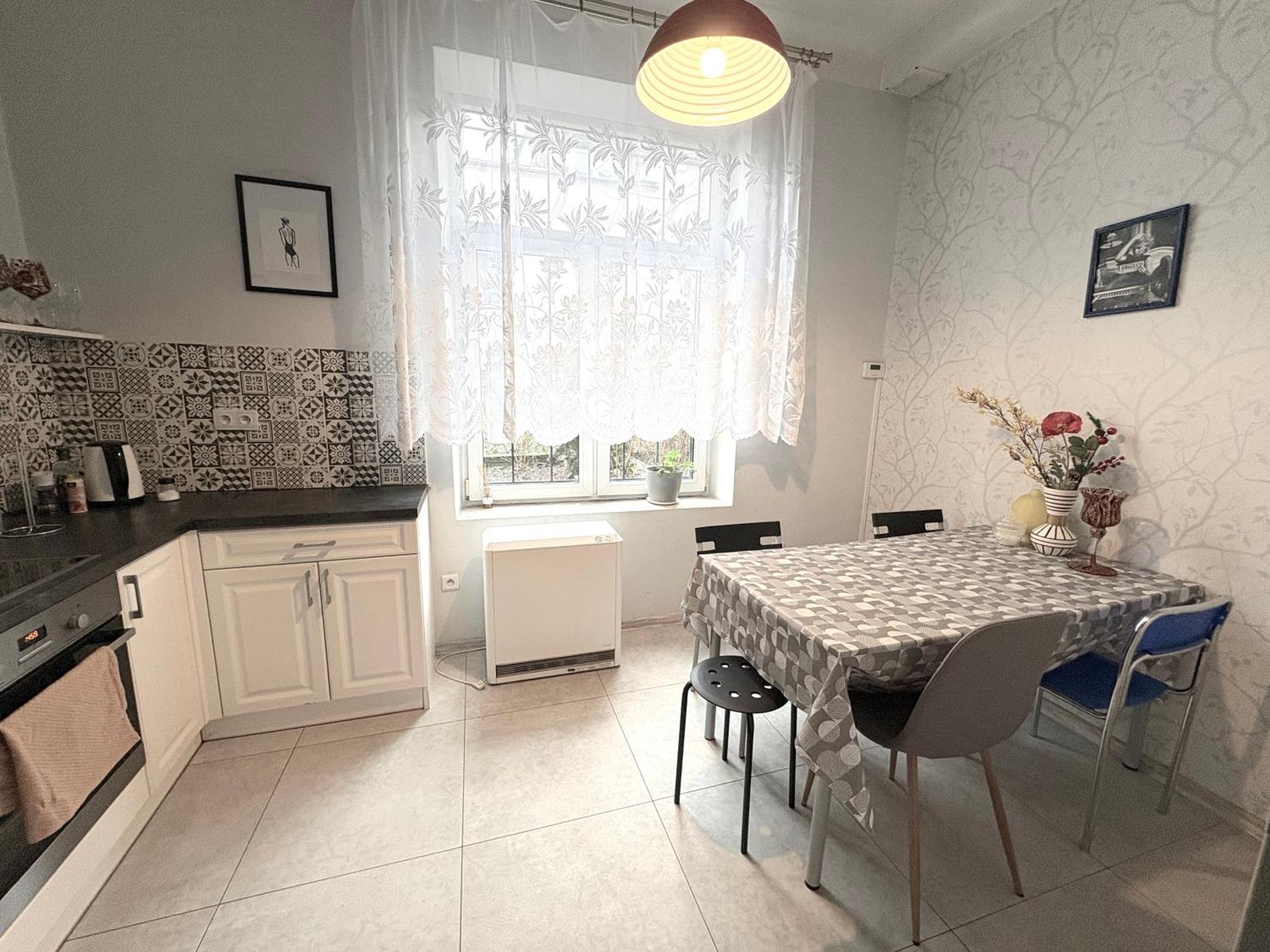 Yoonik Apartment Krakau