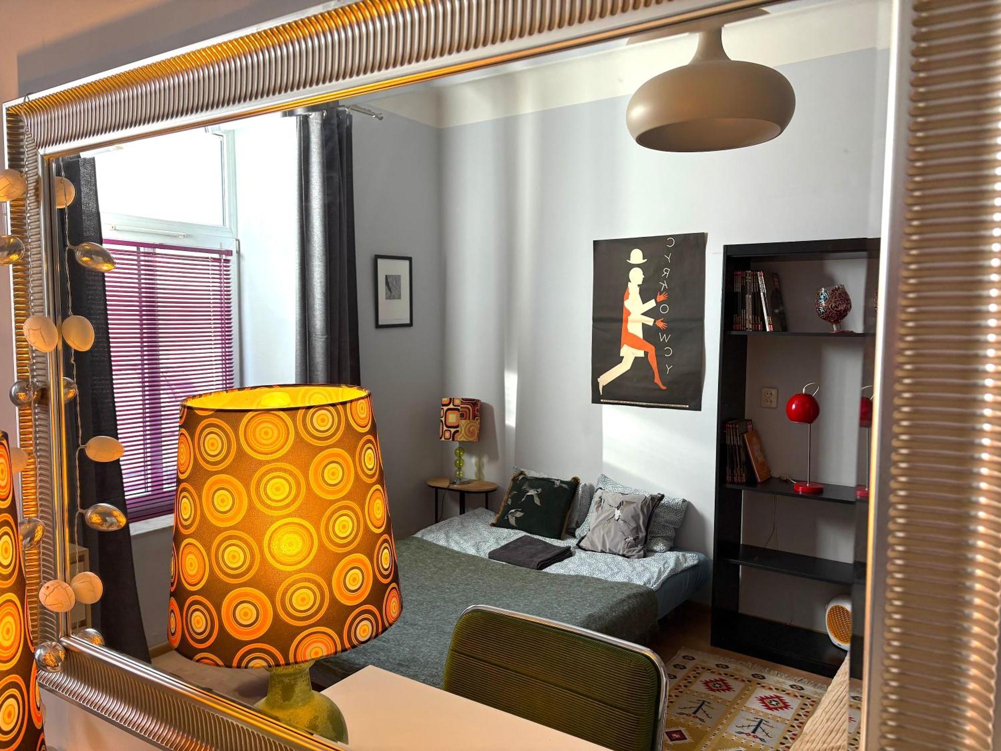 Yoonik Apartment