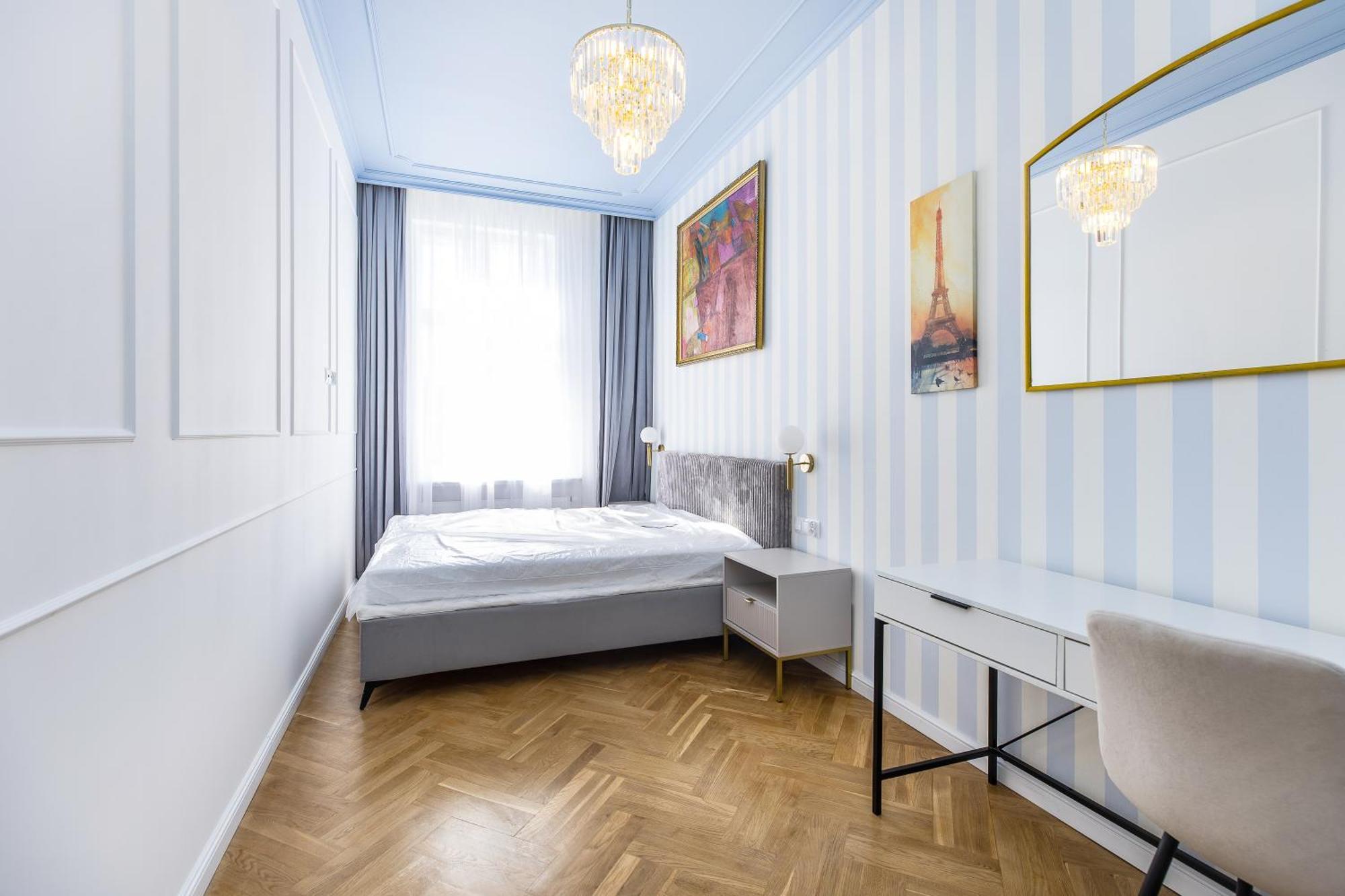 Appartement Bob Elite *
