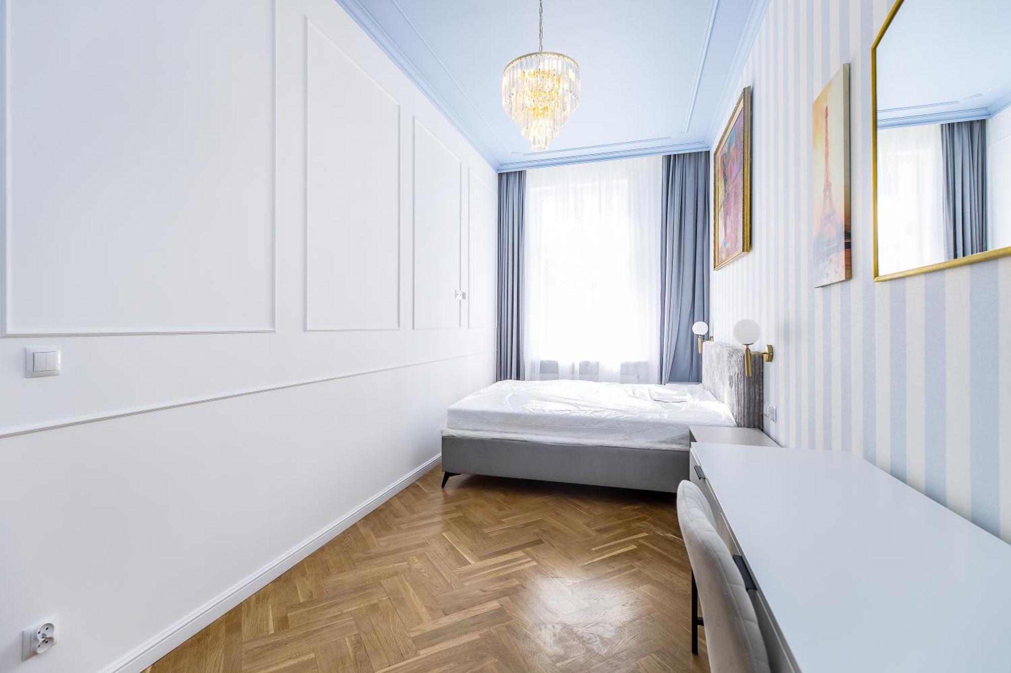 Bob Elite Appartement Krakau