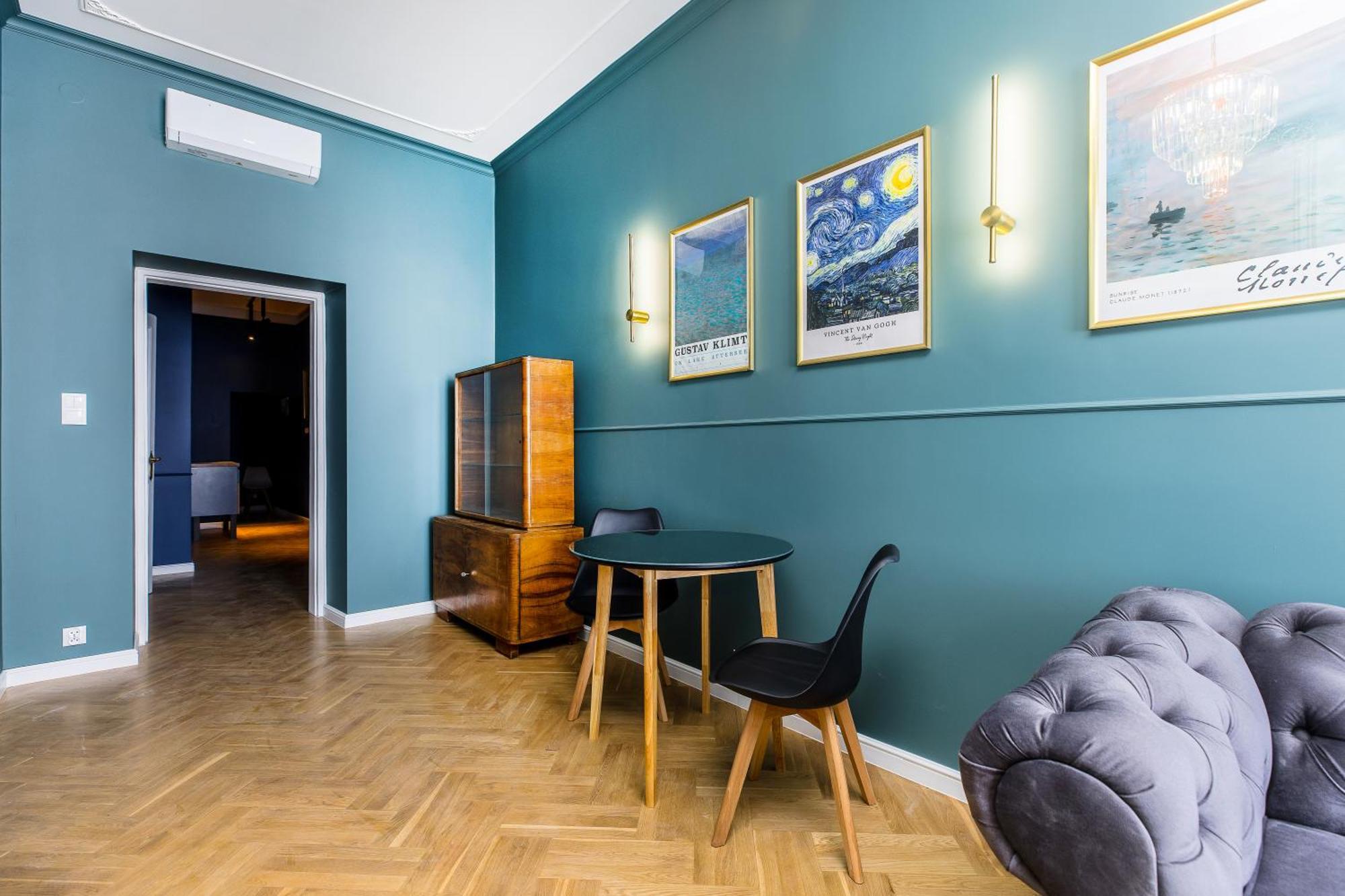 Bob Elite Appartement *